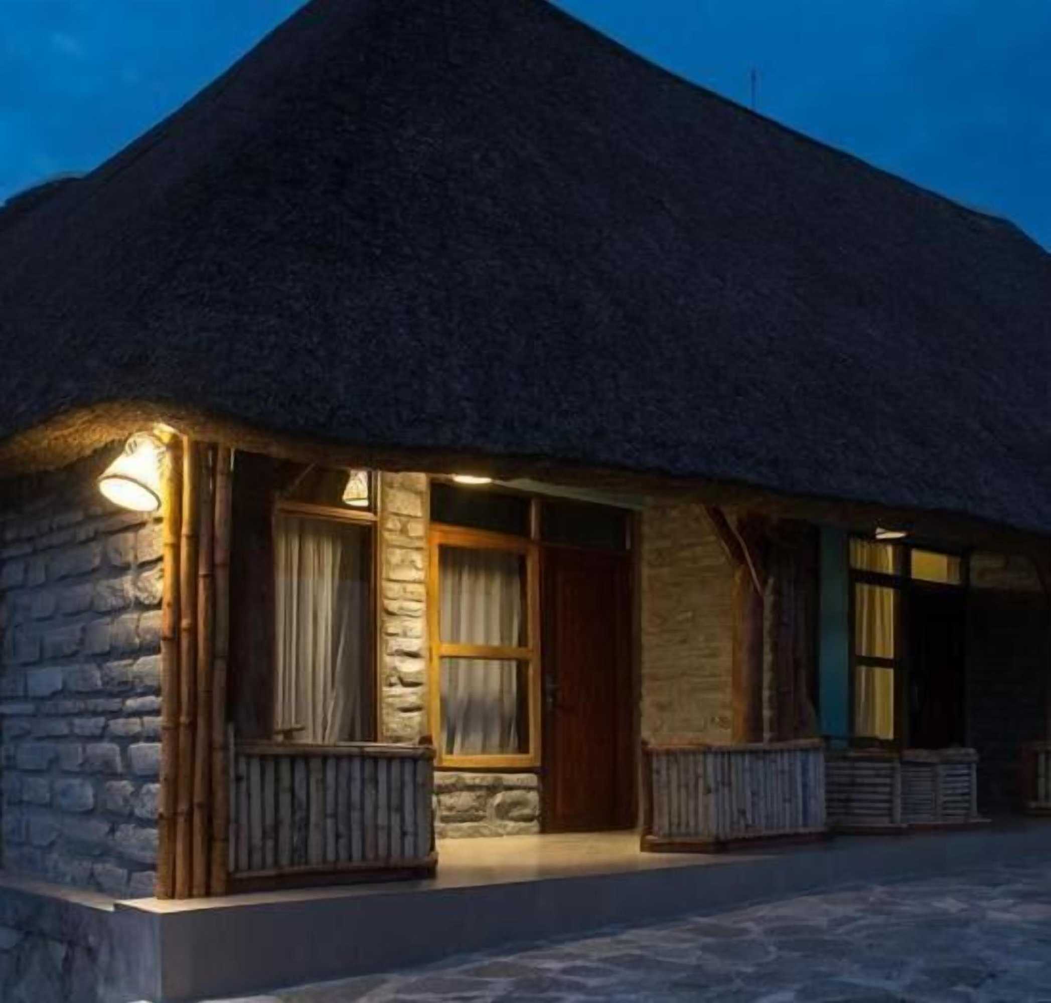 Gift card for Kyaninga Royal Cottage Gift card for Kyaninga Royal Cottage