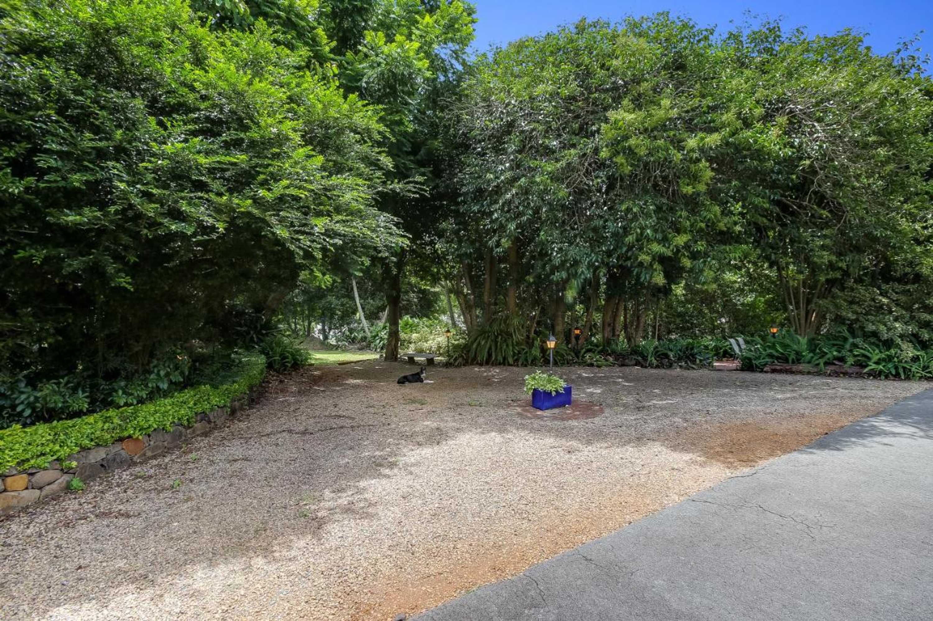 Gift card for Maleny Hills Motel