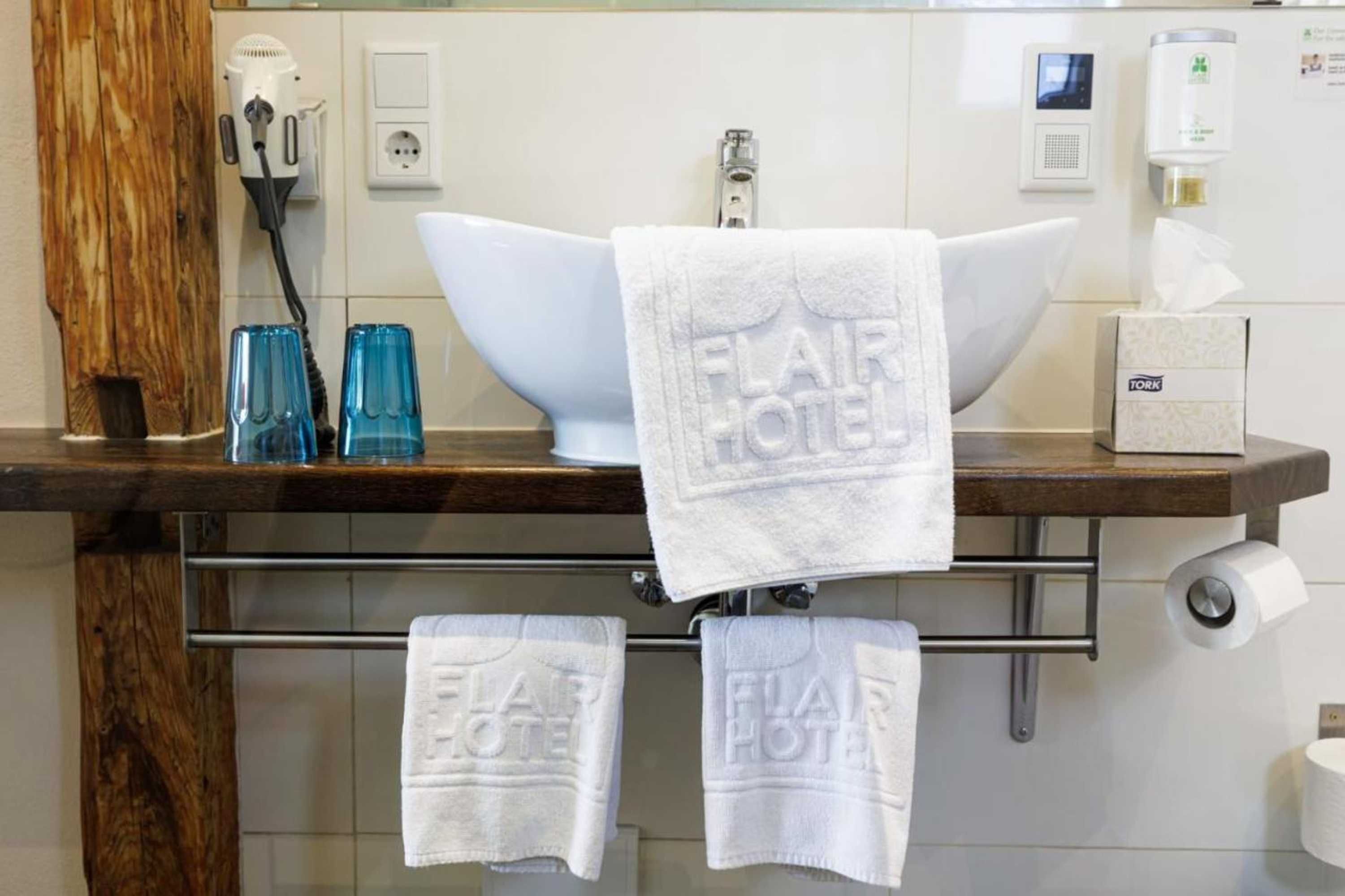 Gift card for Flair Hotel Hopfengarten