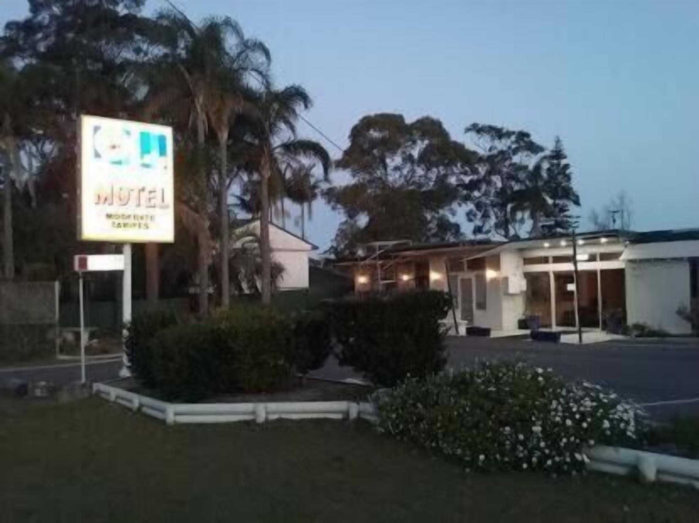 Gift card for Lake Munmorah Motel Gift card for Lake Munmorah Motel