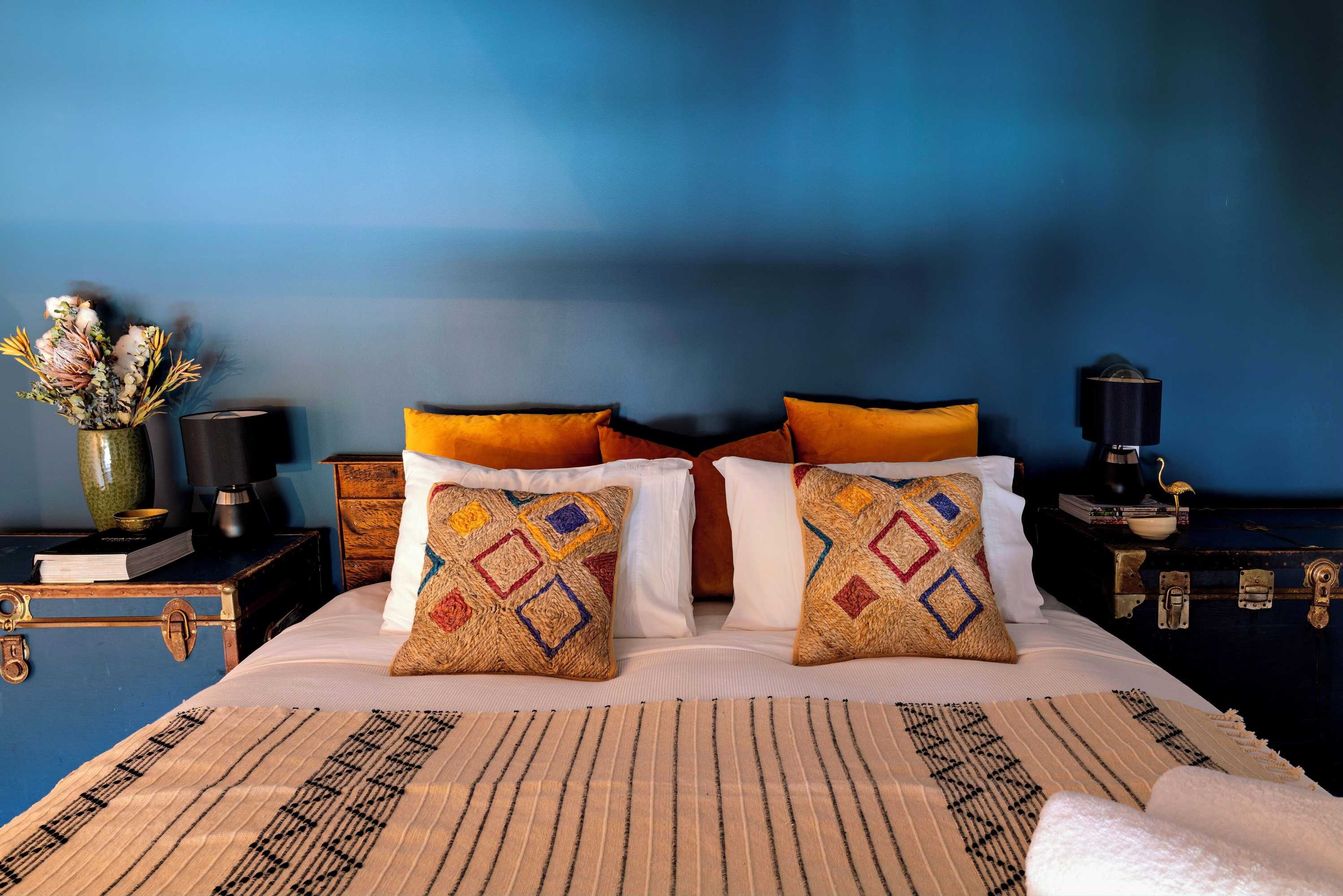 Gift card for Tranquilo Beach House