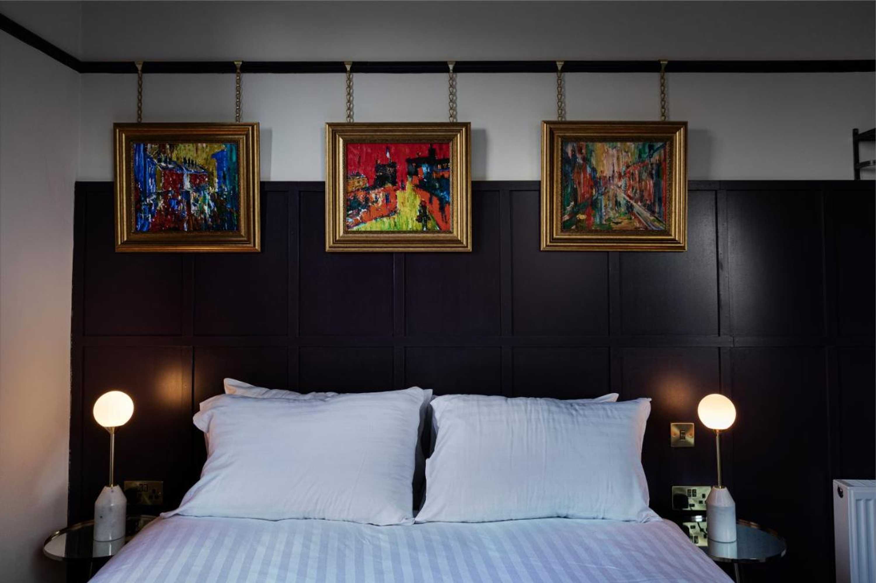 Gift card for Swan & Railway Hotel Wigan