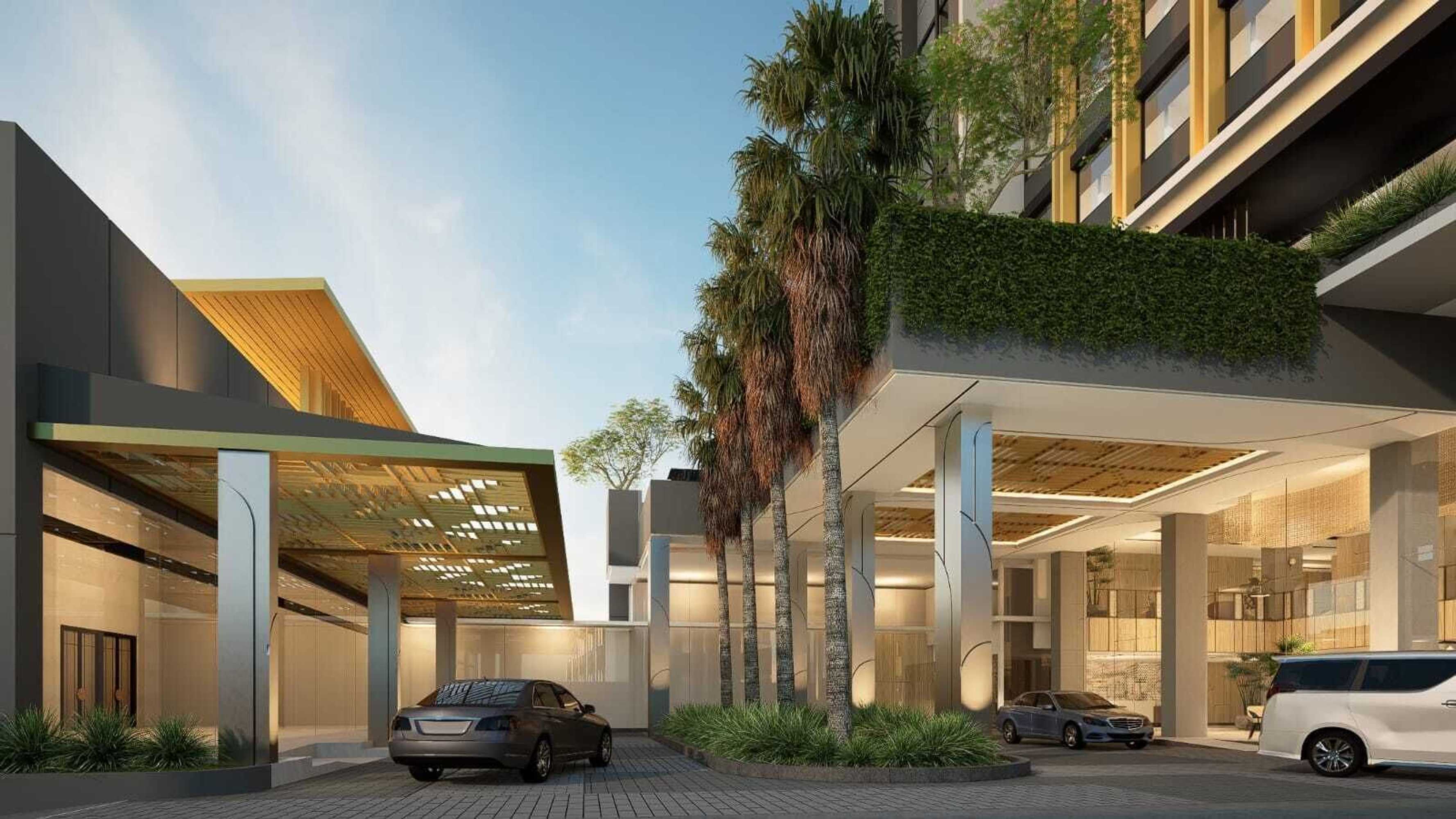 Gift card for Mercure Madiun