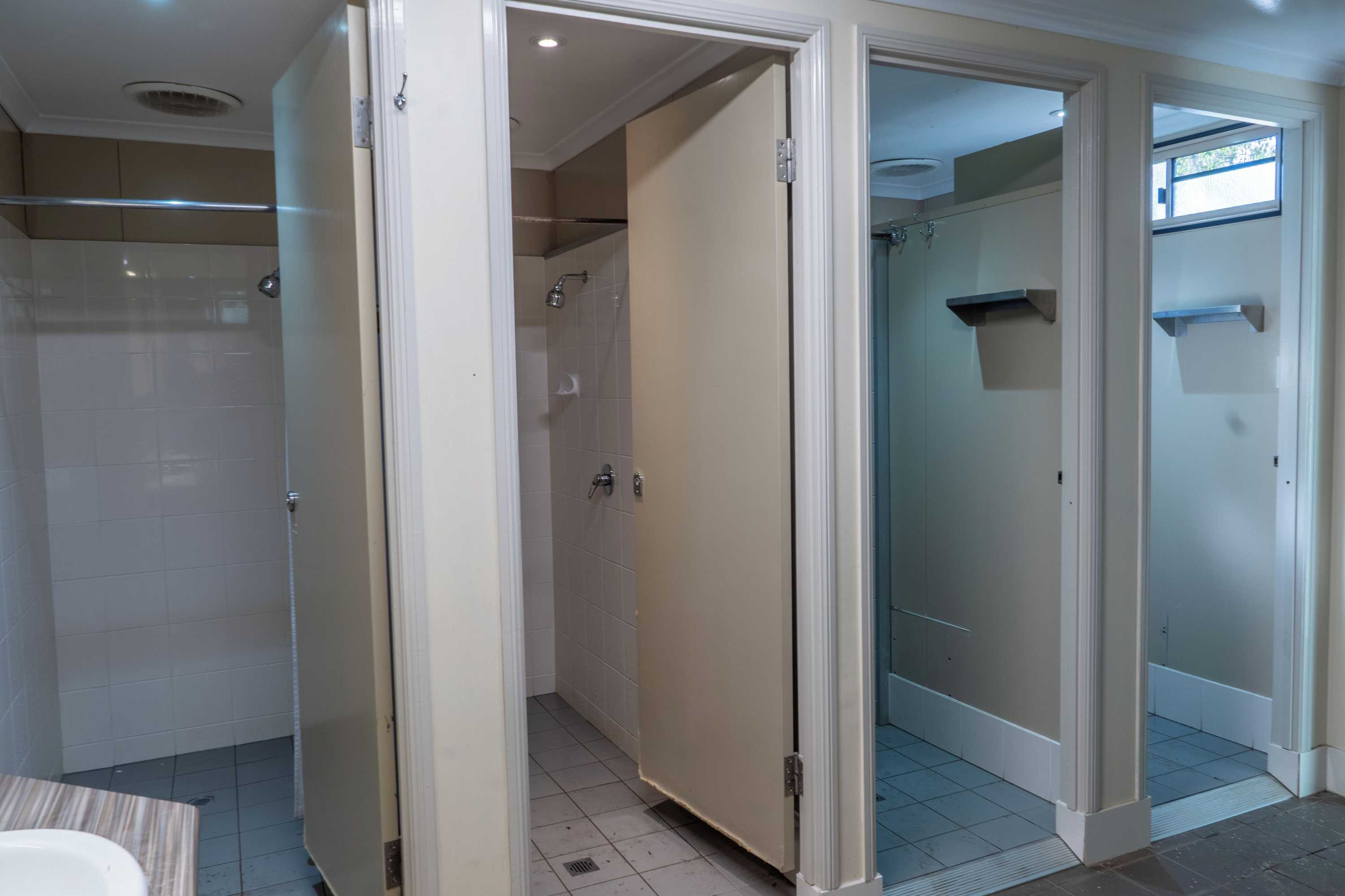 Gift card for Landsborough Holiday Park