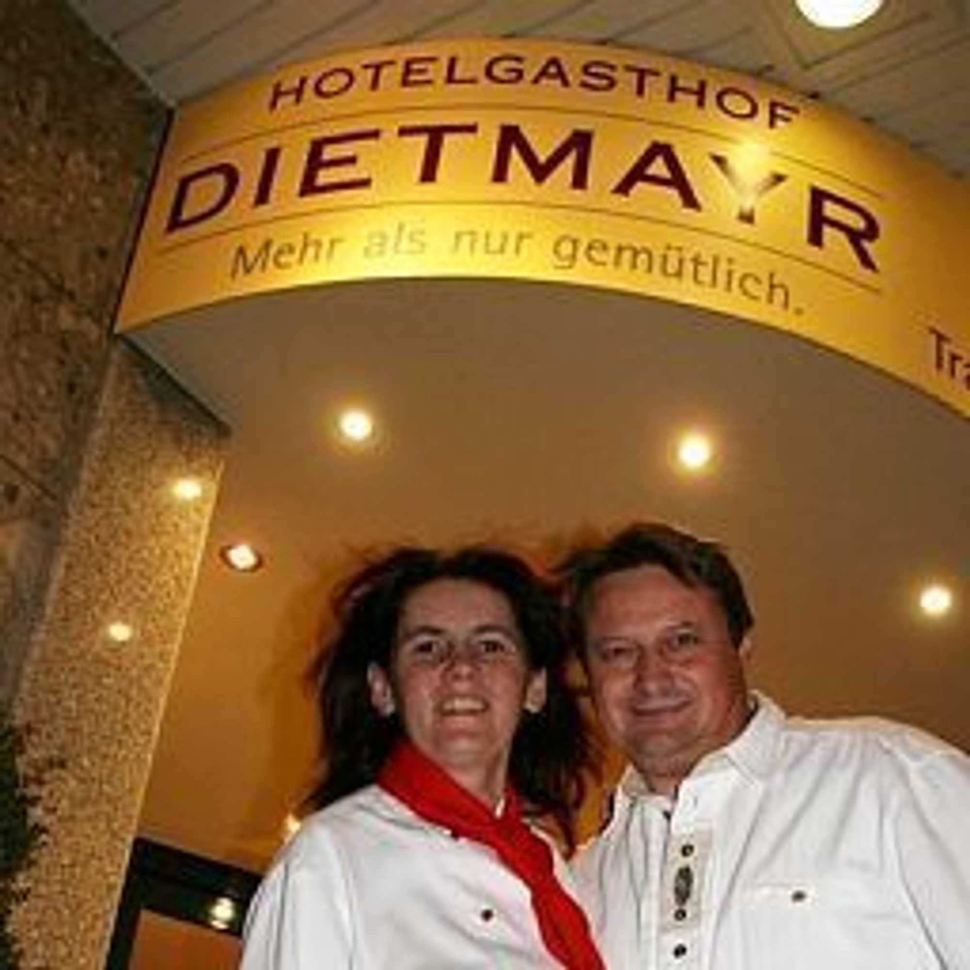 Gift card for Hotel Dietmayr Gift card for Hotel Dietmayr