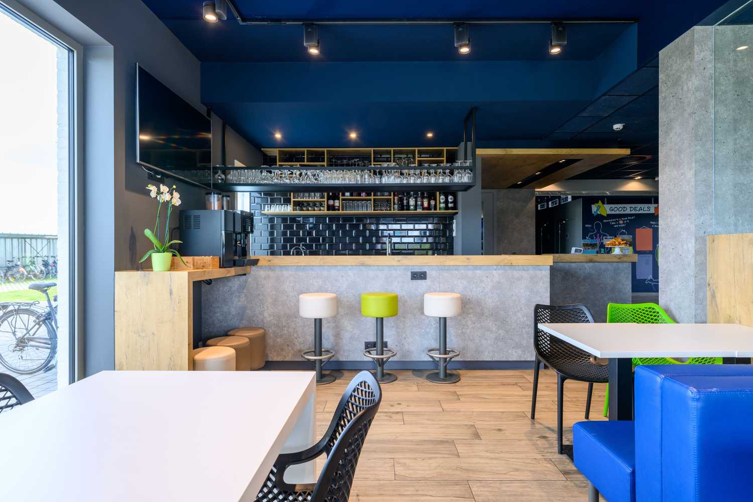 Gift card for Ibis Budget Oostende Airport