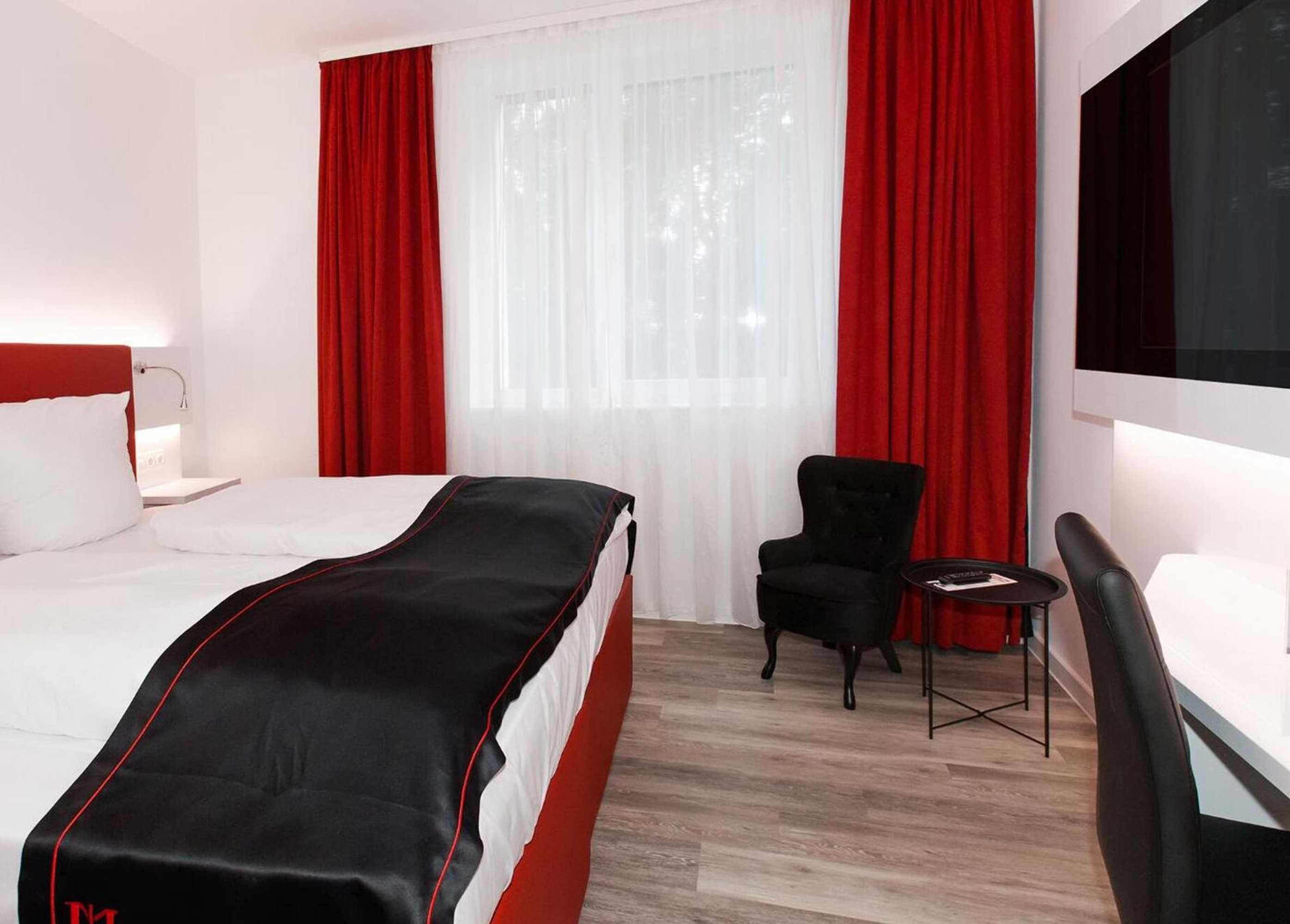 Gift card for Dormero Hotel Darmstadt Gift card for Dormero Hotel Darmstadt