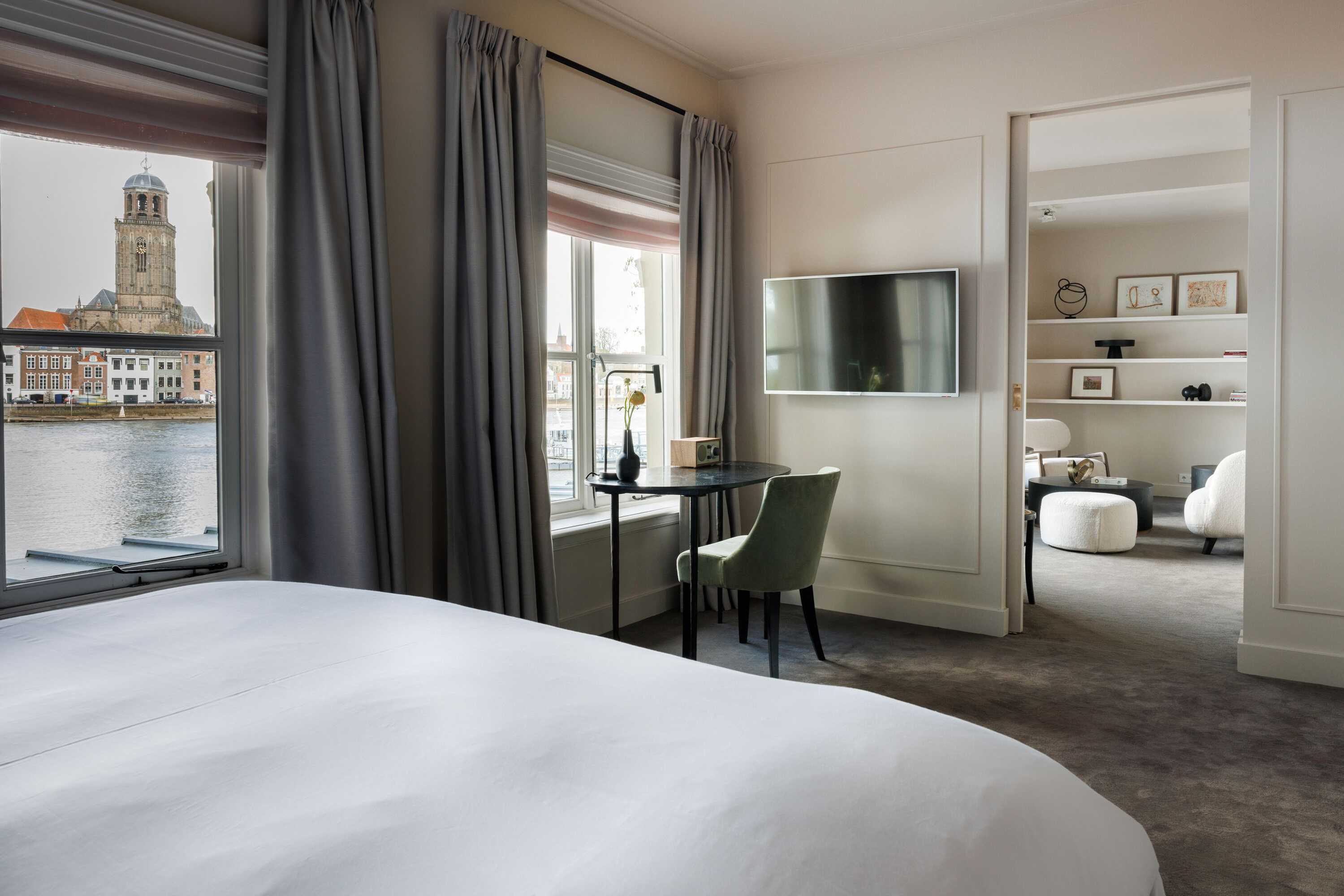 Gift card for Pillows Luxury Boutique Hotel Aan De Ijssel Gift card for Pillows Luxury Boutique Hotel Aan De Ijssel