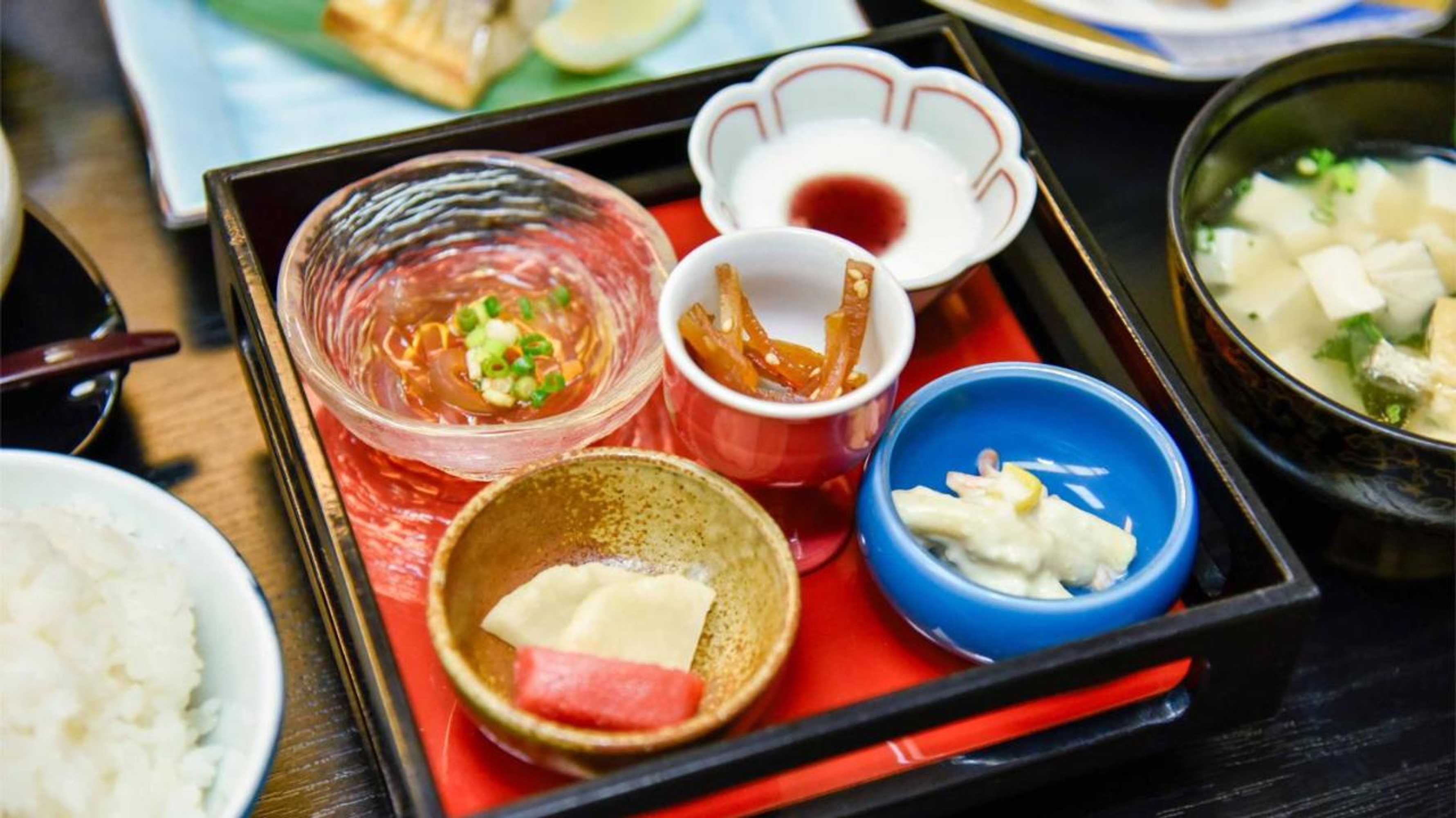 Gift card for Ryokan Hirayama