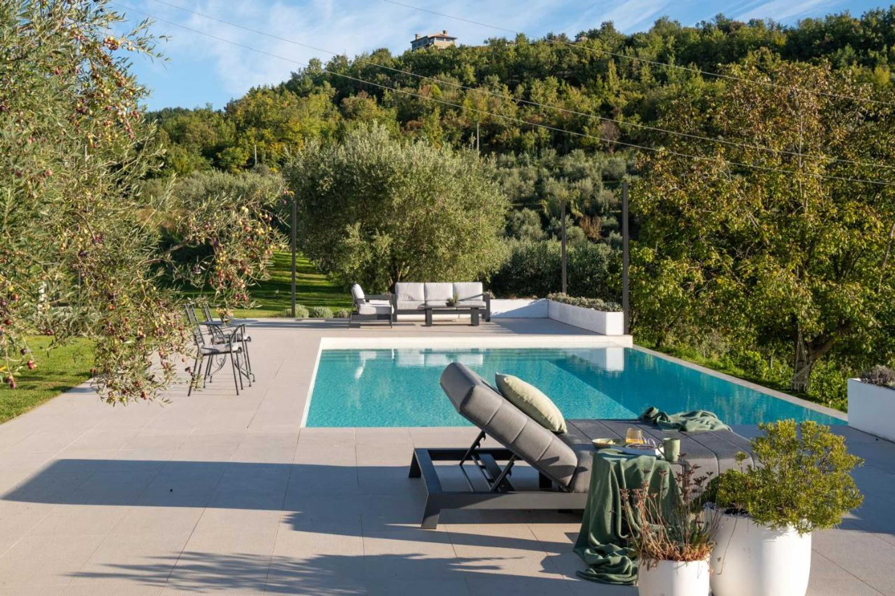 Gift card for Casa Mille Olivi