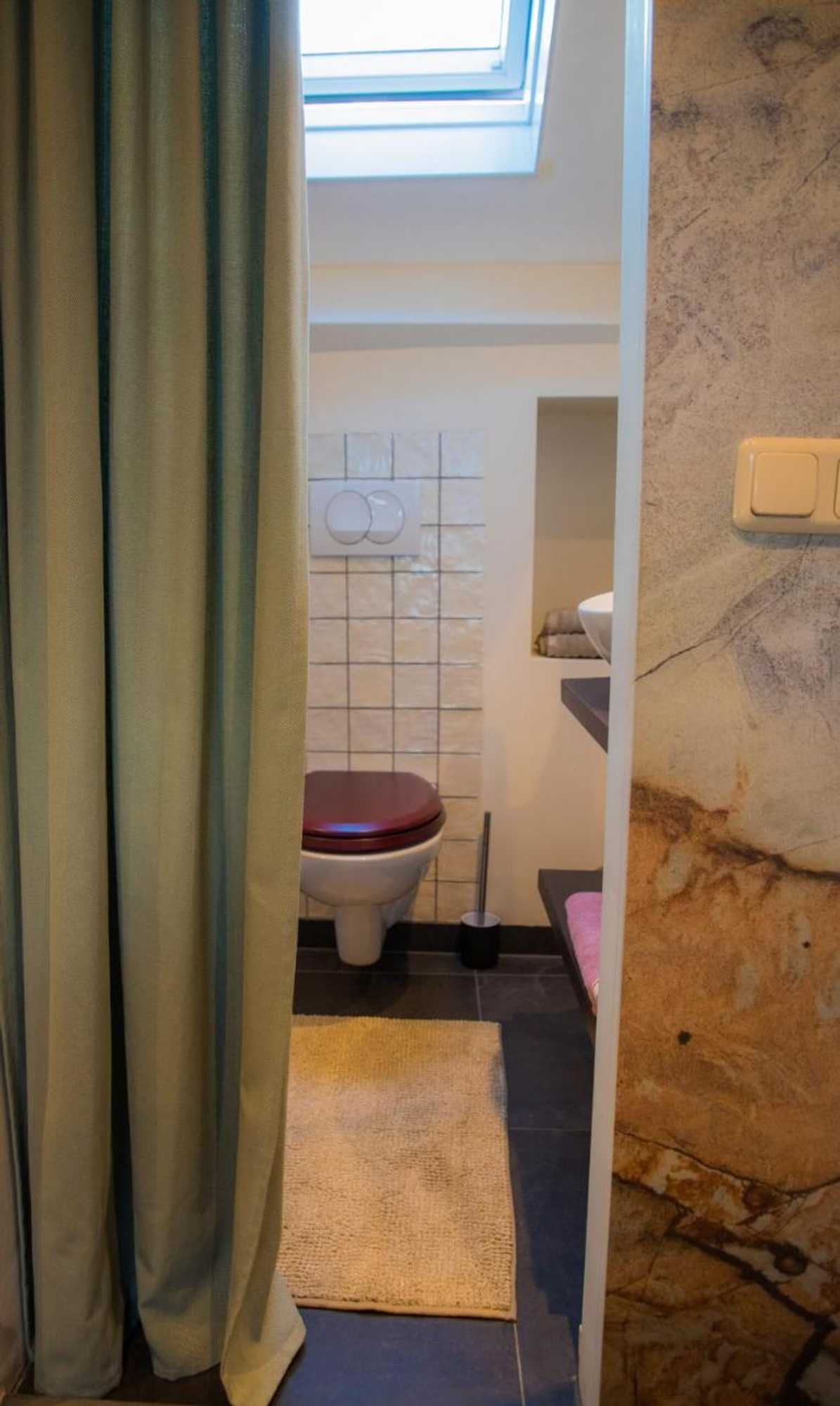 Gift card for B&b Pont