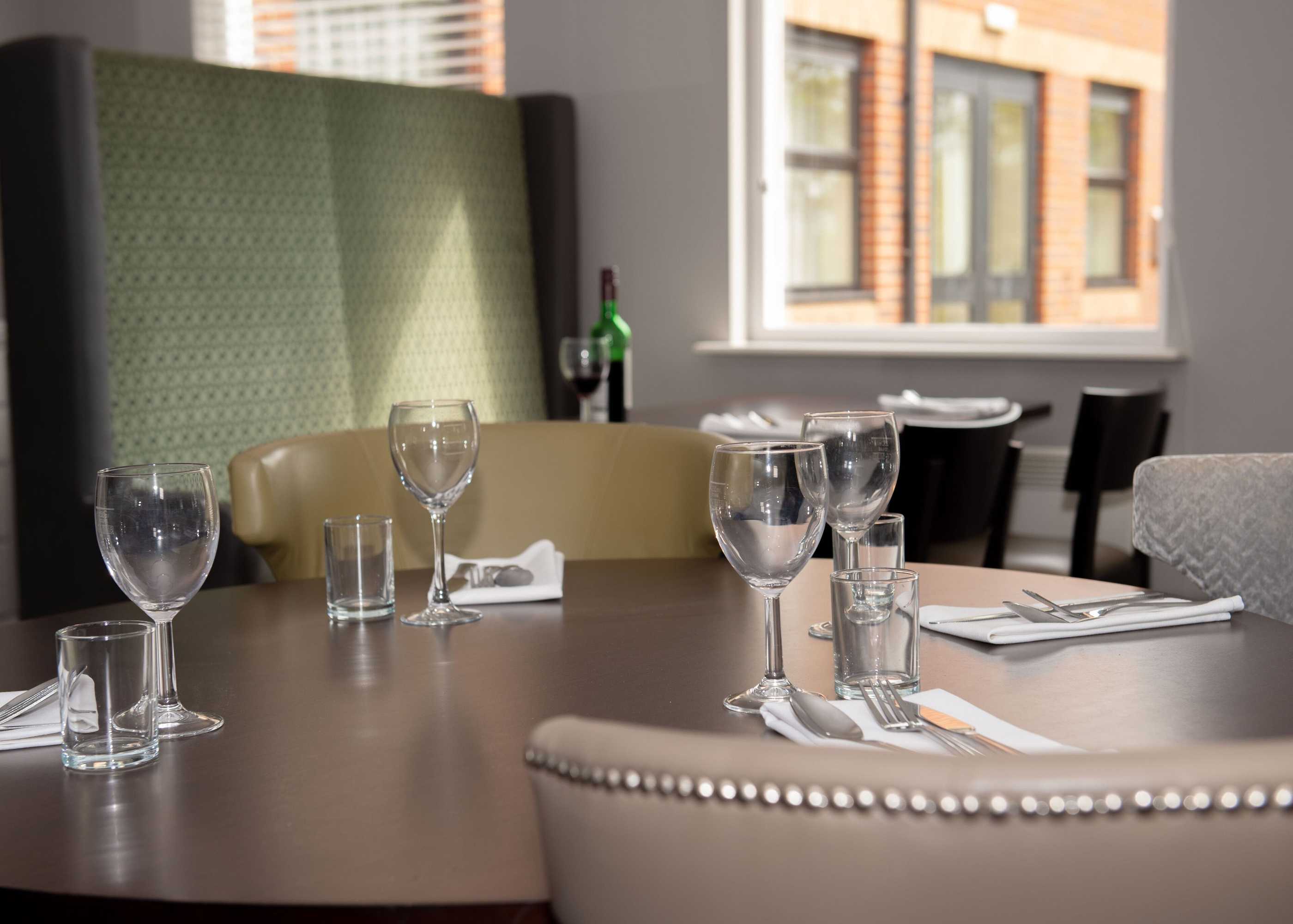 Gift card for Best Western Appleby Park Hotel Gift card for Best Western Appleby Park Hotel