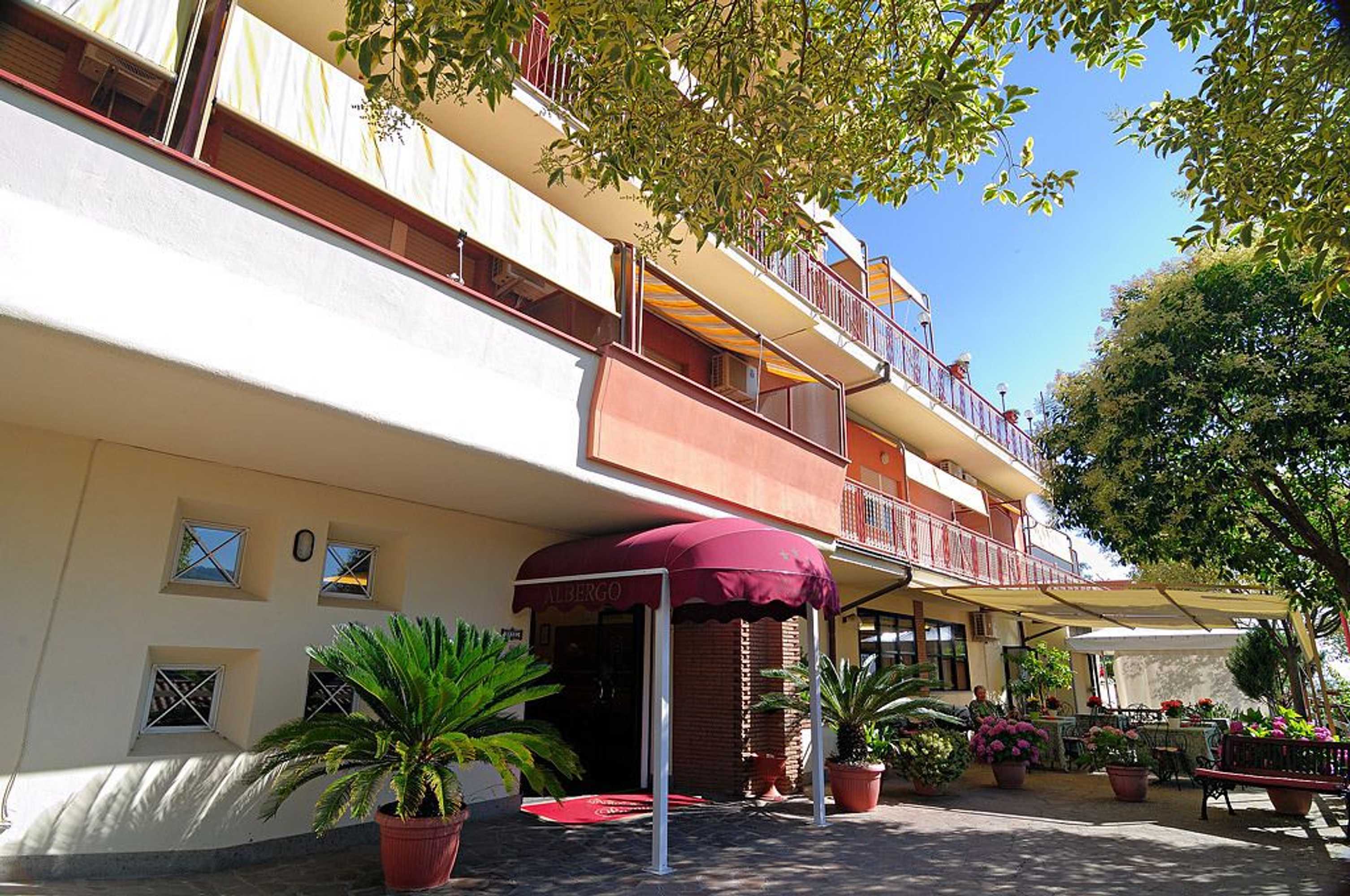 Gift card for Albergo Paradiso Gift card for Albergo Paradiso