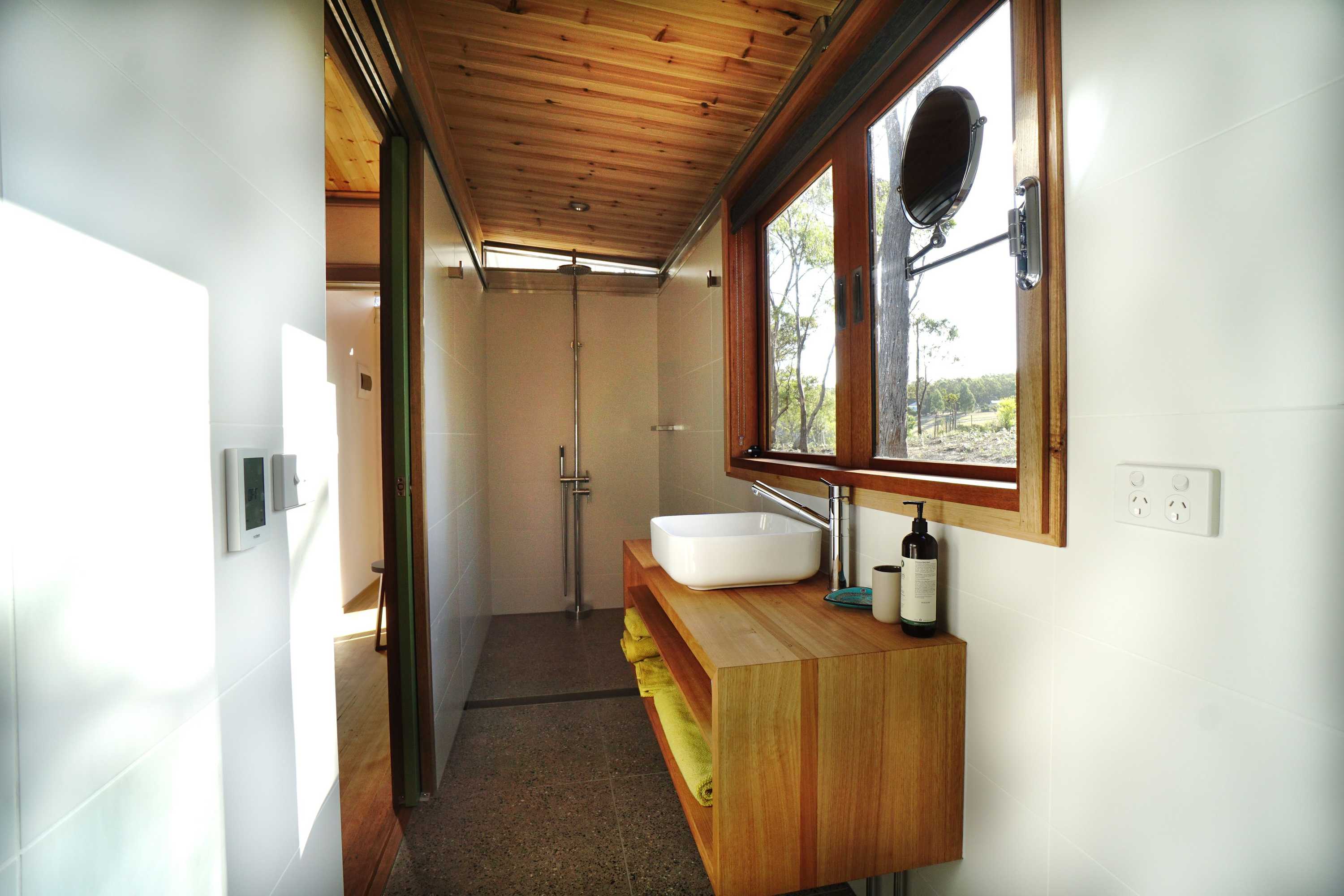 Gift card for Free Spirit Pods