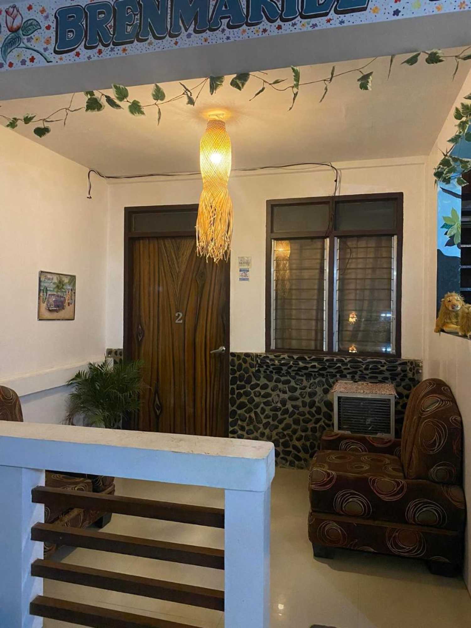 Gift card for Brenmariel Tourist Inn El Nido Palawan