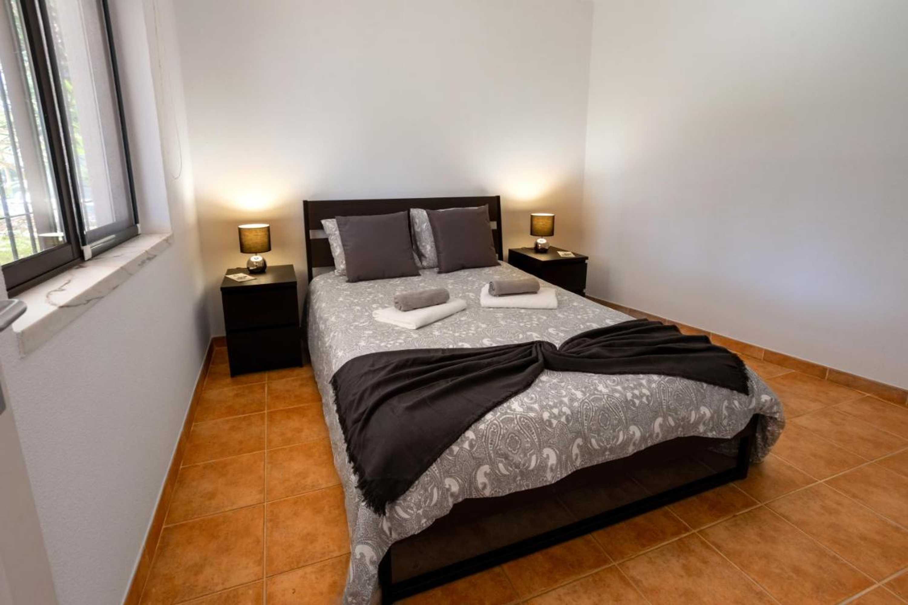 Gift card for Villa Das Palmeiras