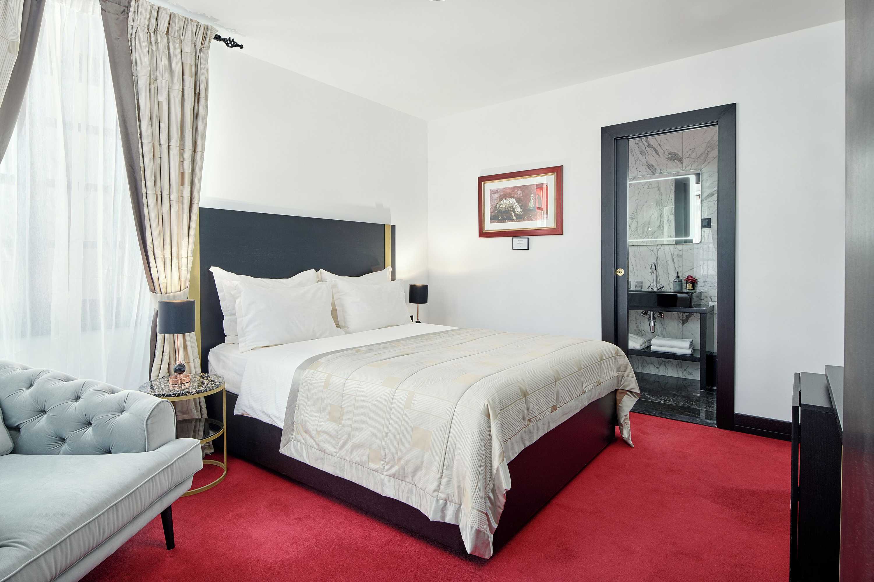 Gift card for King Kresimir Heritage Hotel Gift card for King Kresimir Heritage Hotel