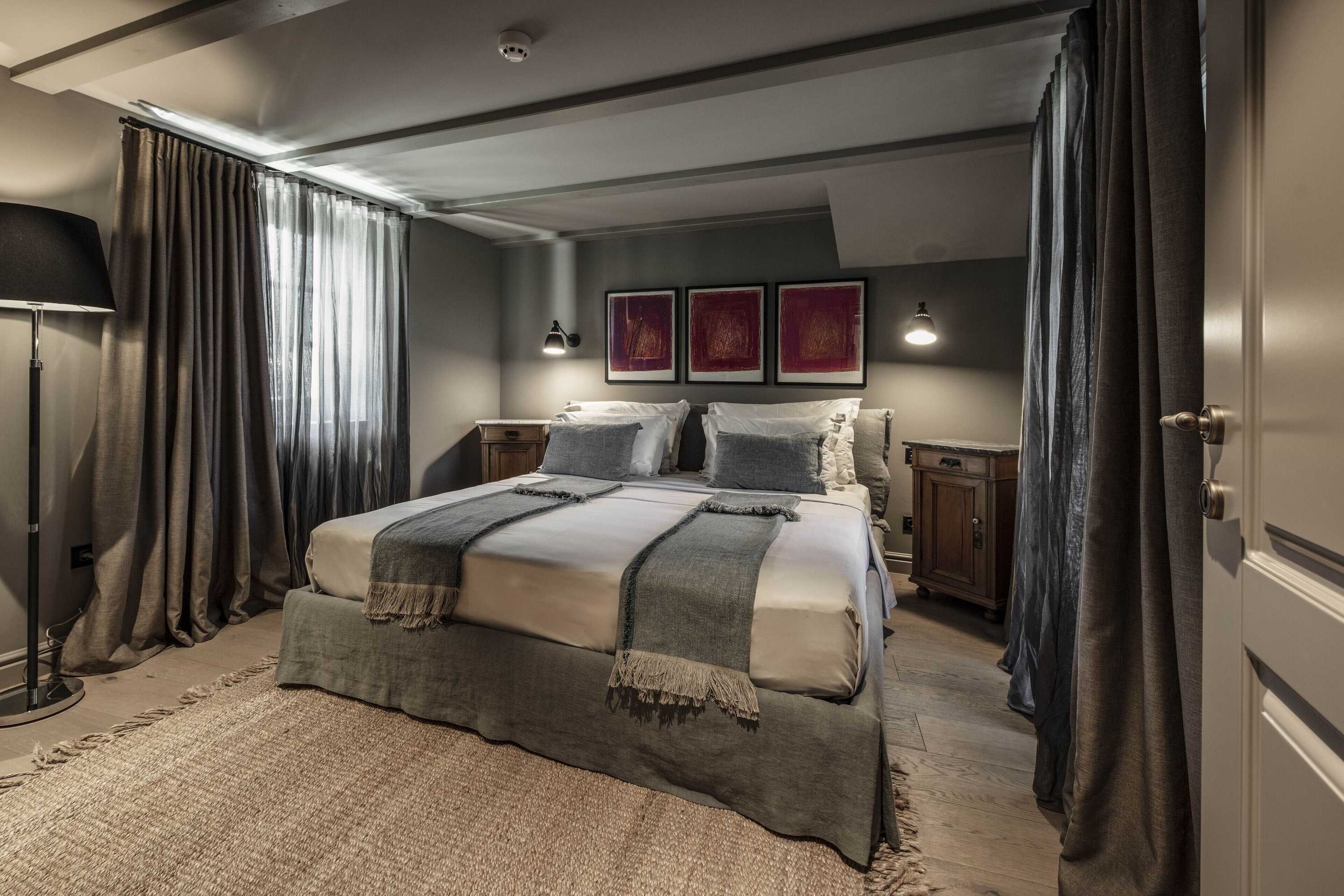 Gift card for San Canzian Hotel & Residences - Small Luxury Hotels of The World