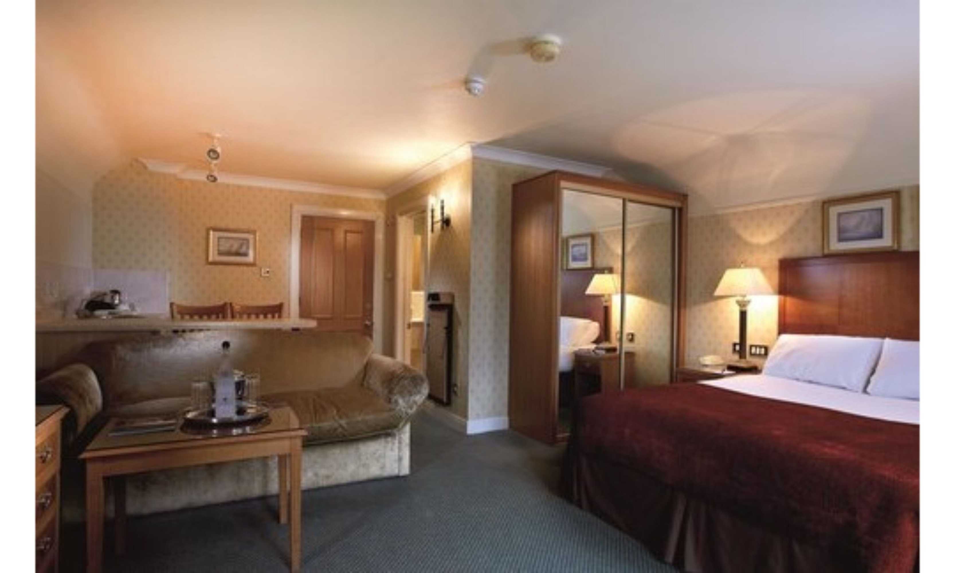 Gift card for Macdonald Elmers Court Hotel Gift card for Macdonald Elmers Court Hotel
