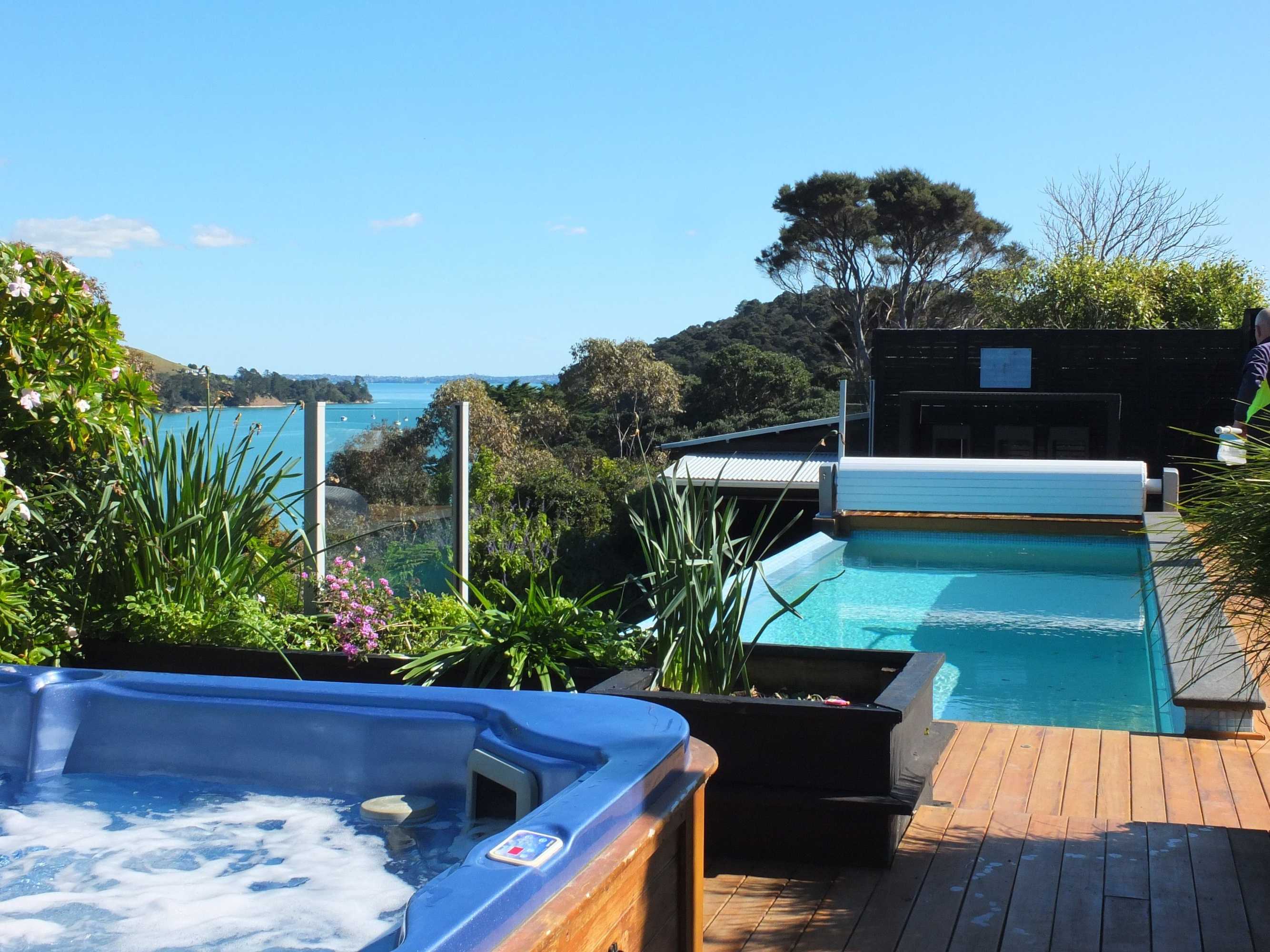 Gift card for Le Chalet Waiheke Apartments Gift card for Le Chalet Waiheke Apartments