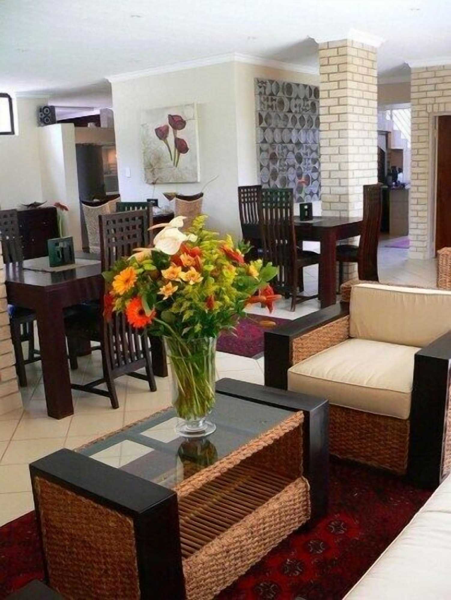 Gift card for Rustenburg Boutique Hotel Gift card for Rustenburg Boutique Hotel