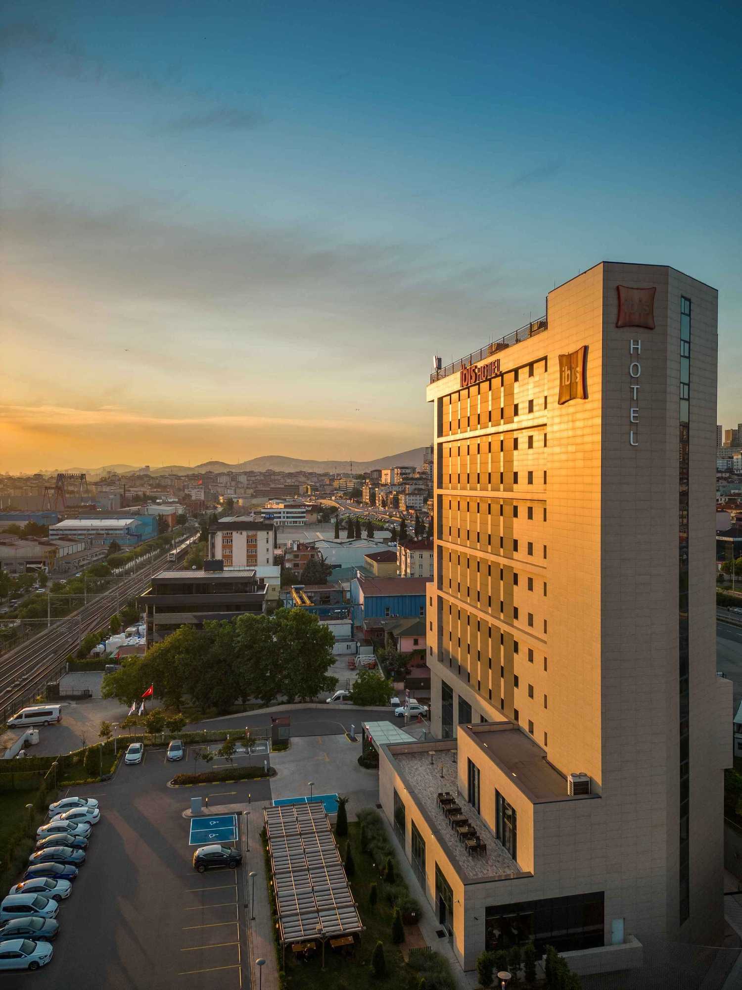 Gift card for Ibis Istanbul Tuzla Hotel Gift card for Ibis Istanbul Tuzla Hotel