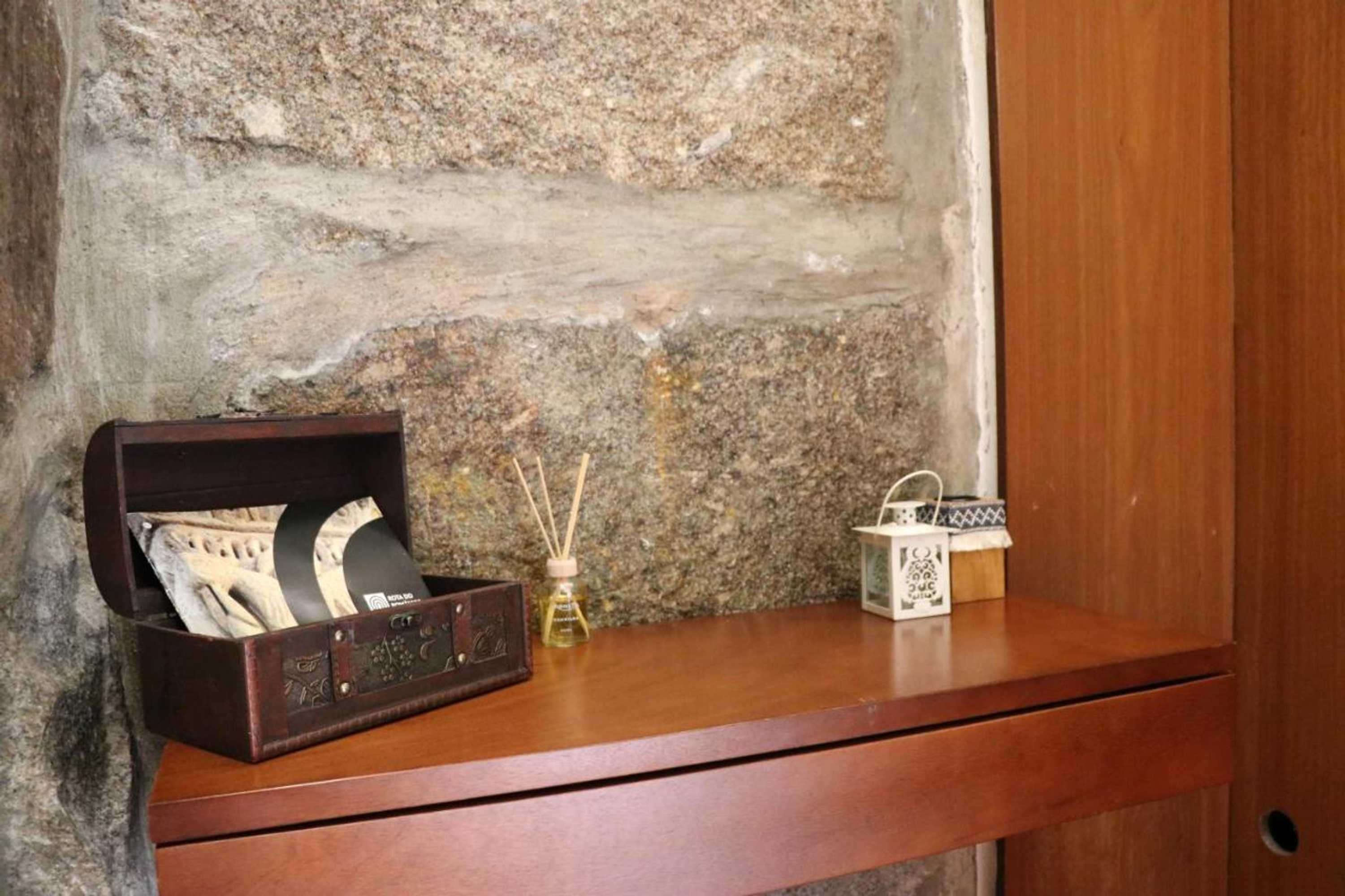 Gift card for Vale de Rans - Turismo Rural