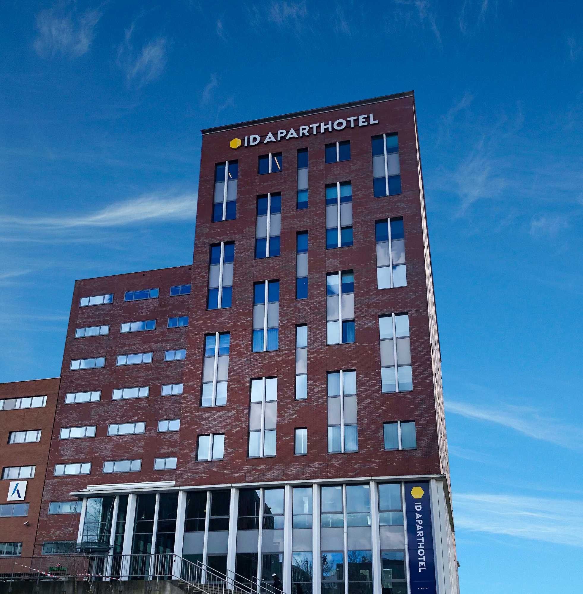 Gift card for Amsterdam ID Aparthotel Gift card for Amsterdam ID Aparthotel