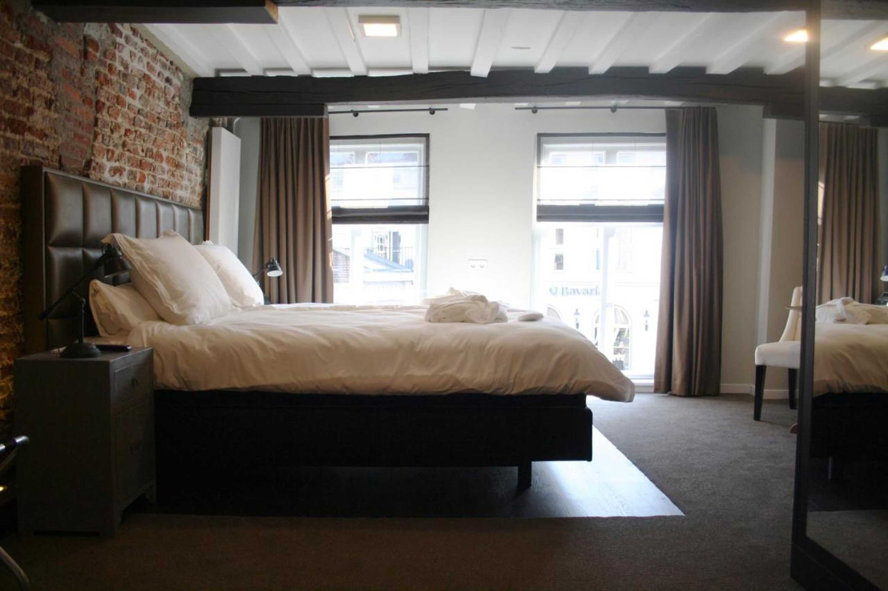 Gift card for Hotel 't Keershuys