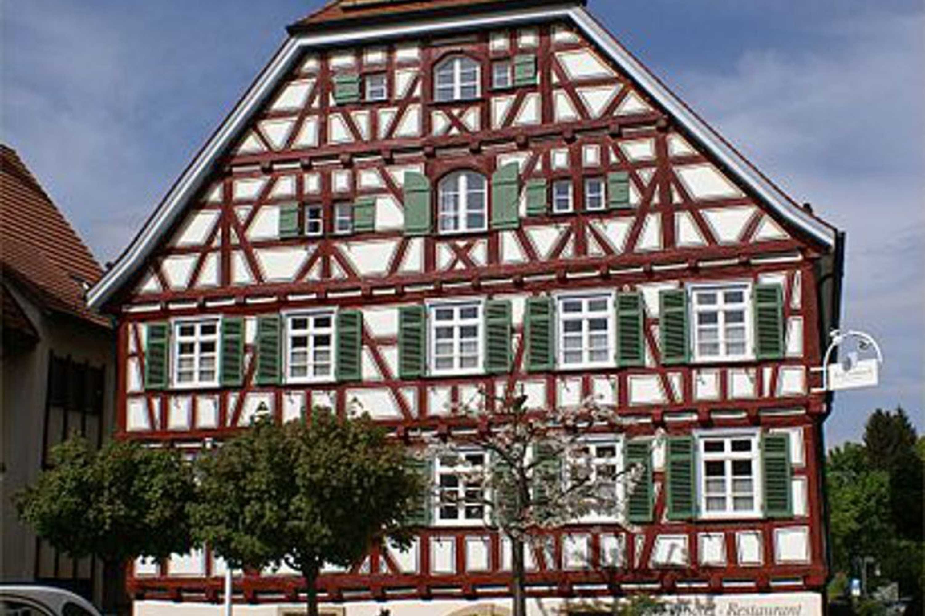 Gift card for Altes Pfarrhaus