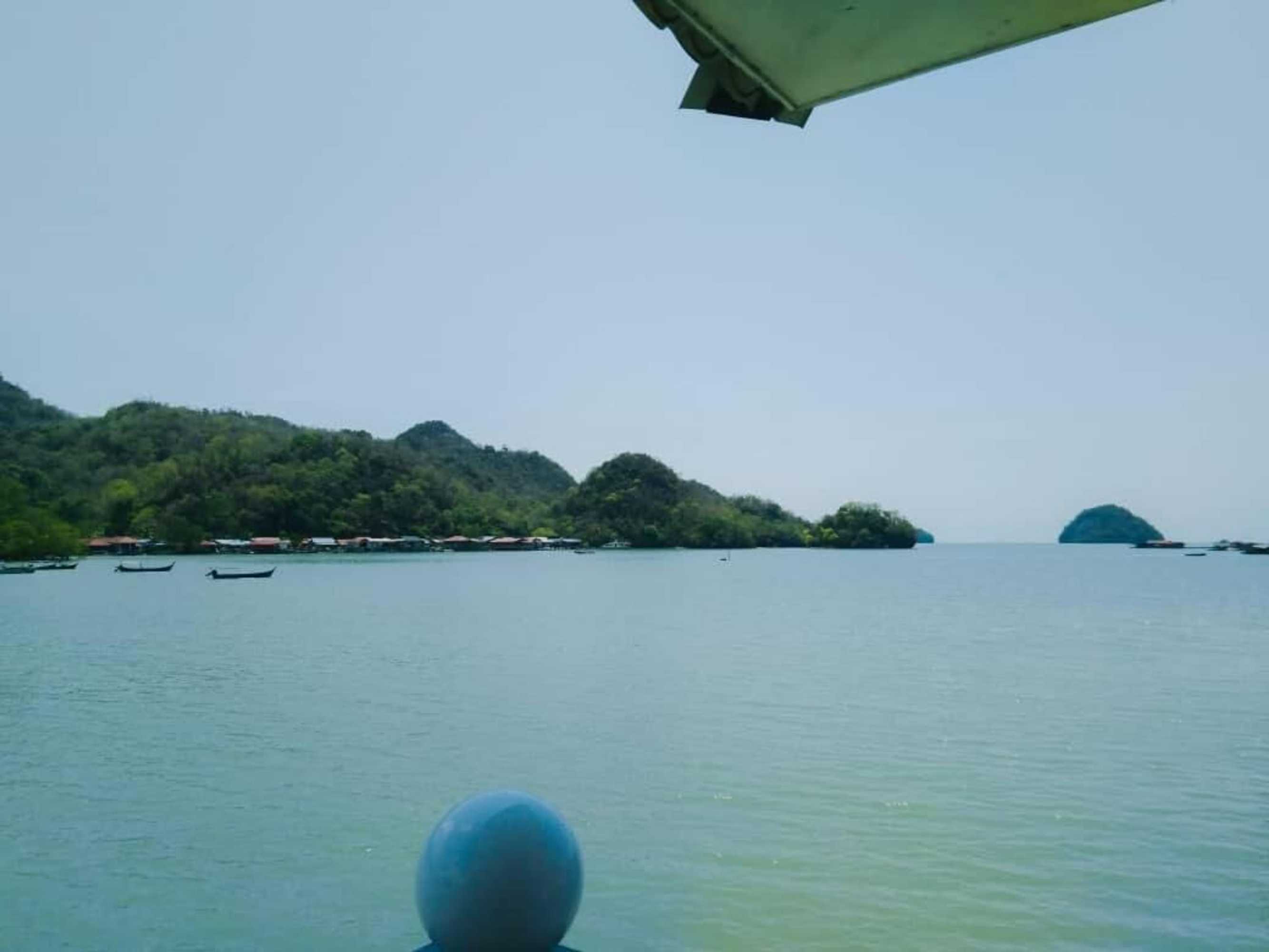 Gift card for Penarak Bamboo Beach Motel Gift card for Penarak Bamboo Beach Motel