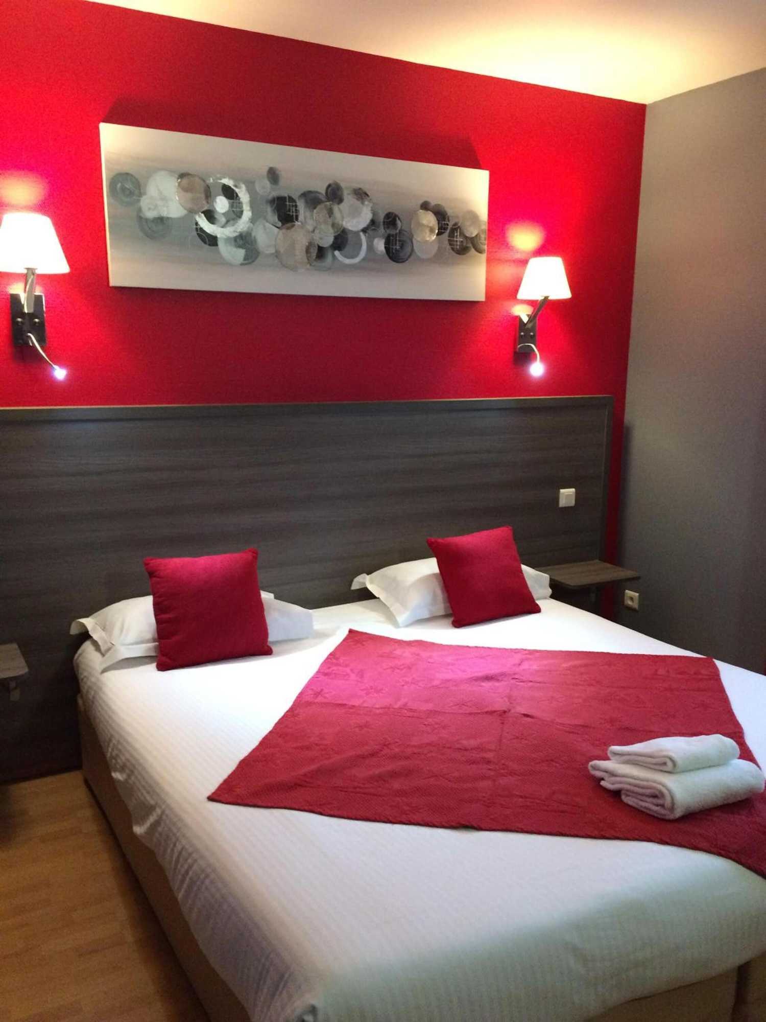 Gift card for The Originals City, Hôtel La Closerie, Nantes Nord Gift card for The Originals City, Hôtel La Closerie, Nantes Nord