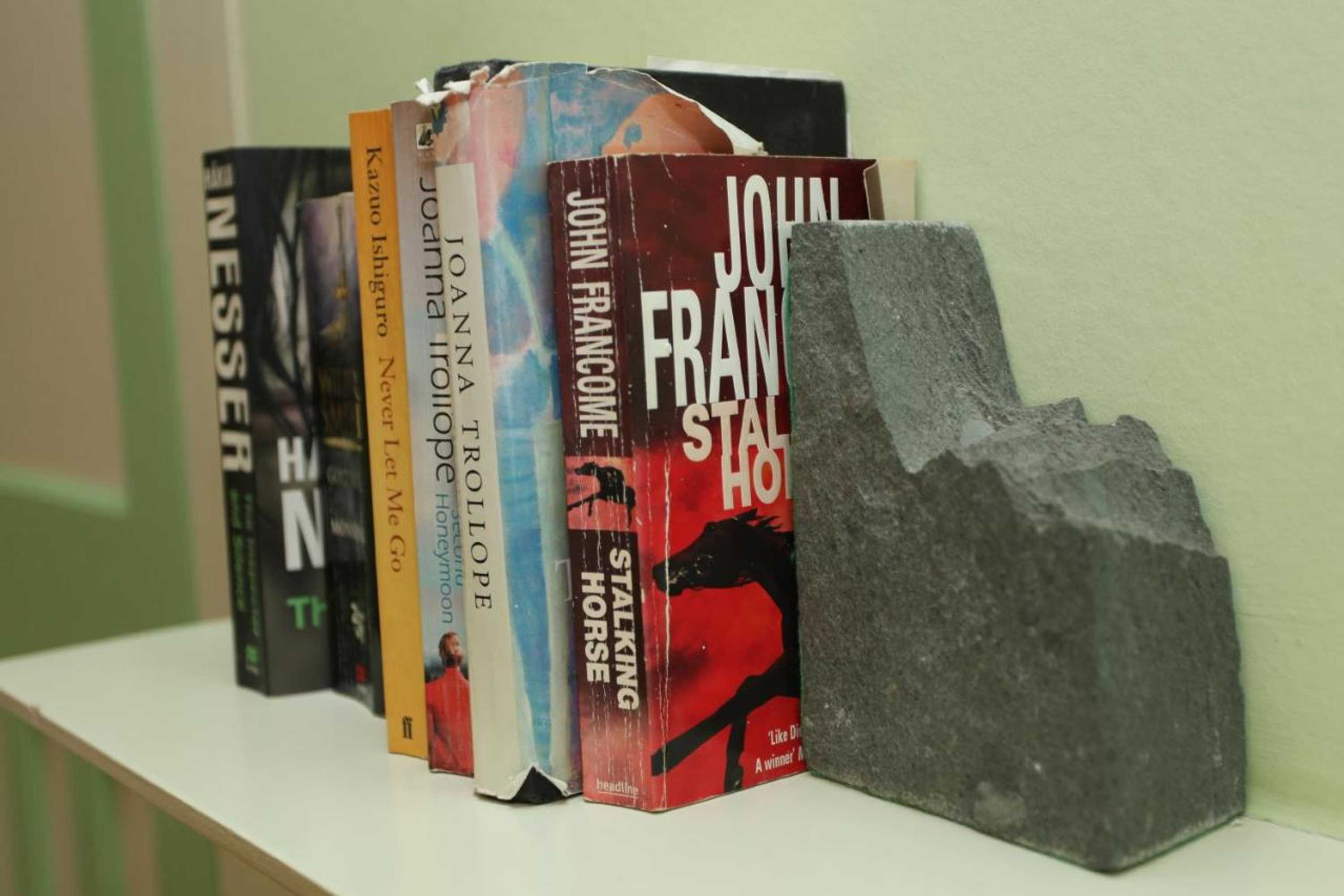 Gift card for Cranston House