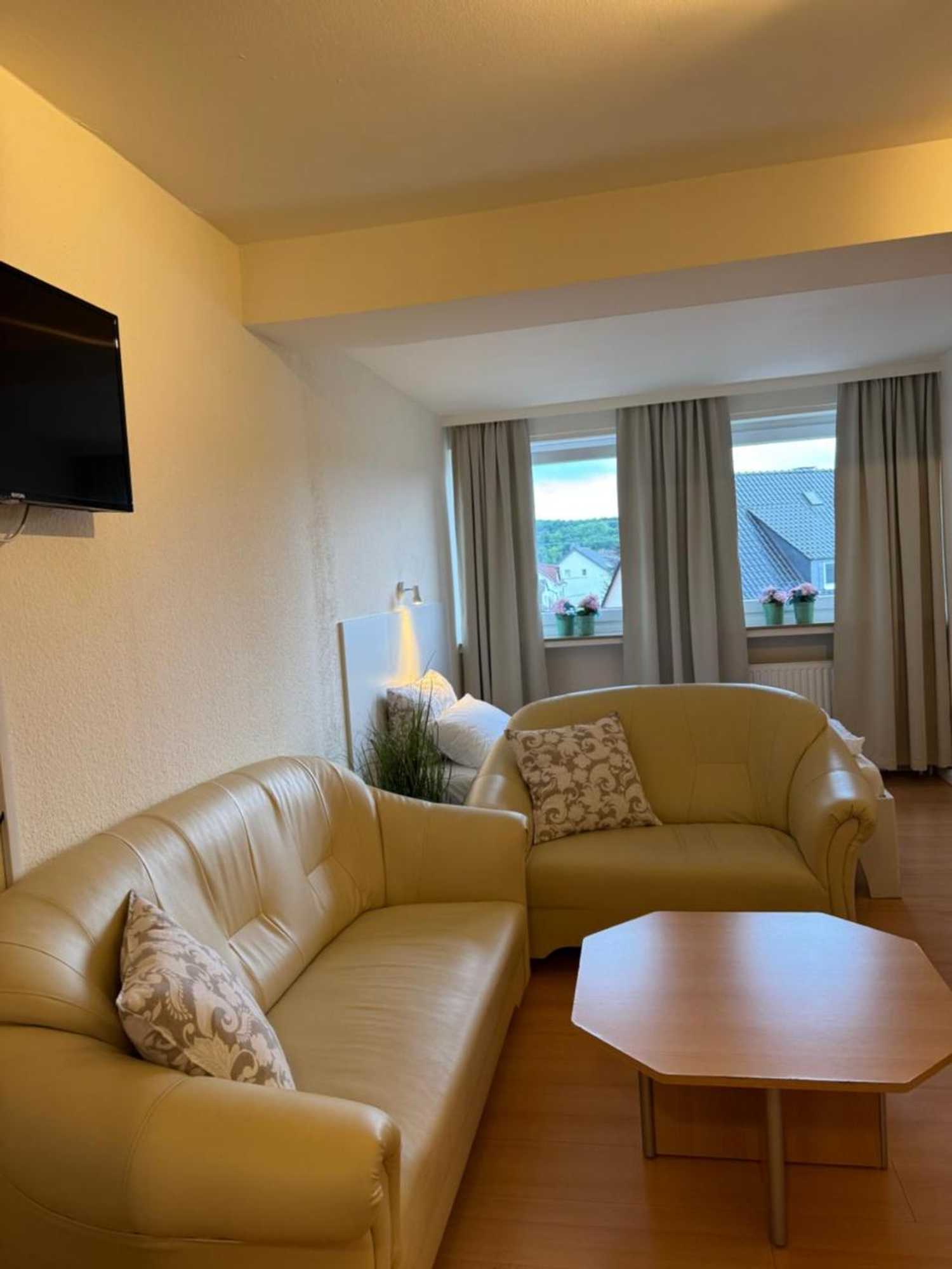 Gift card for Hotel Zur Post