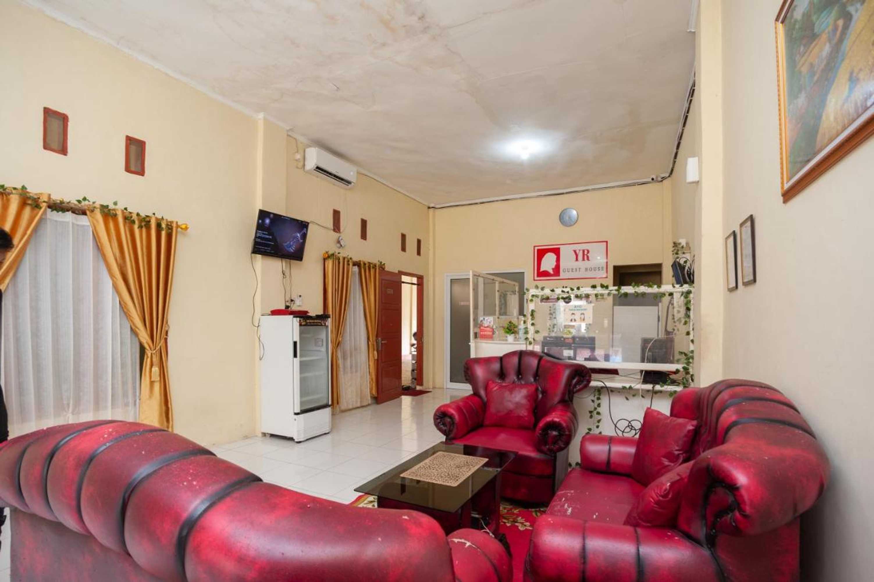 Gift card for Reddoorz Near Universitas Muhammadiyah Pringsewu