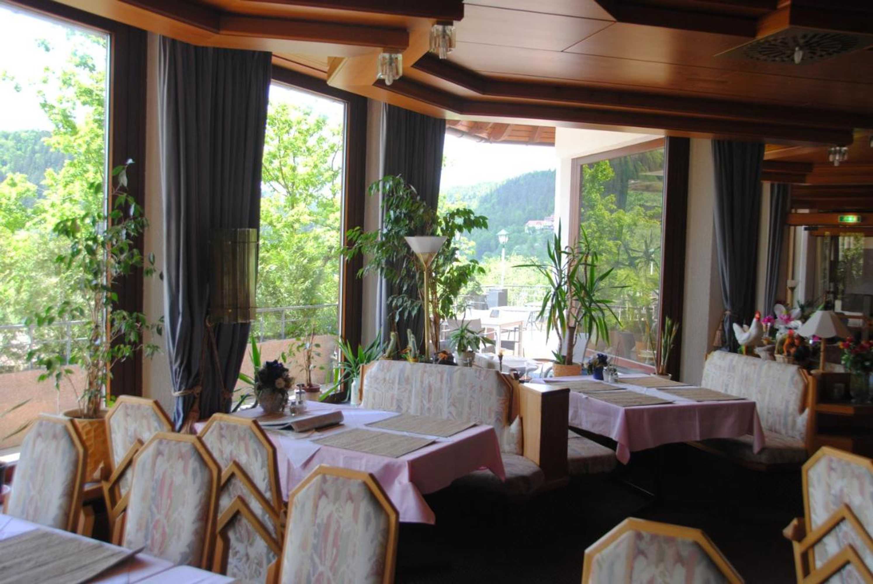 Gift card for Waldhotel Post