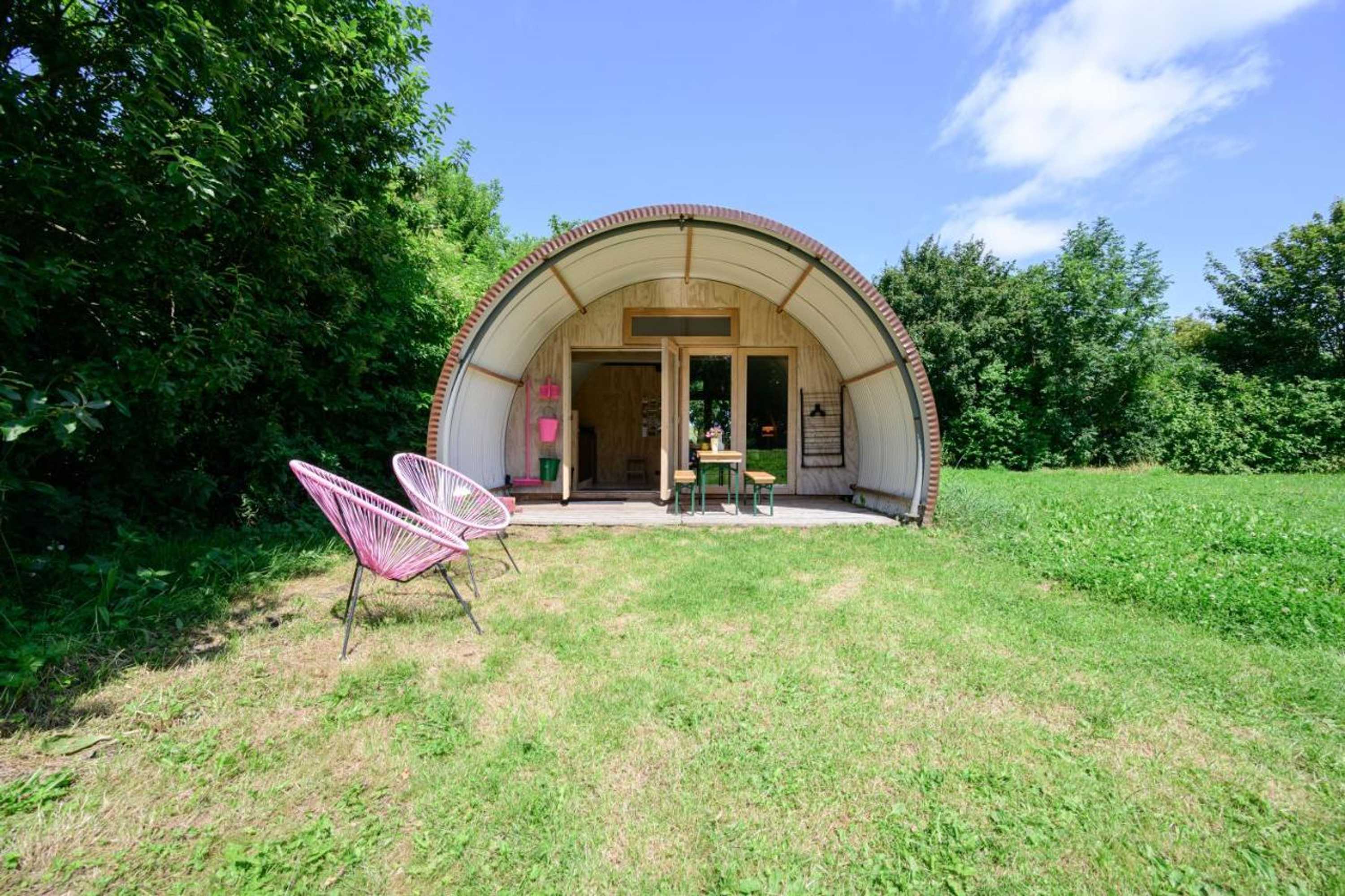 Gift card for Het Lage Noorden