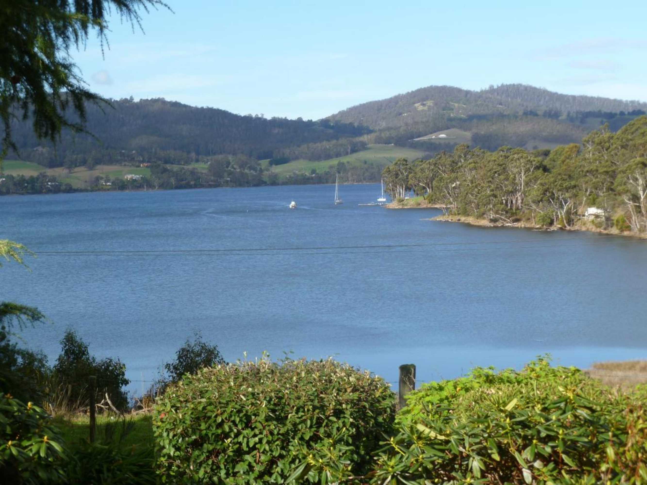 Gift card for Donalea Bed & Breakfast