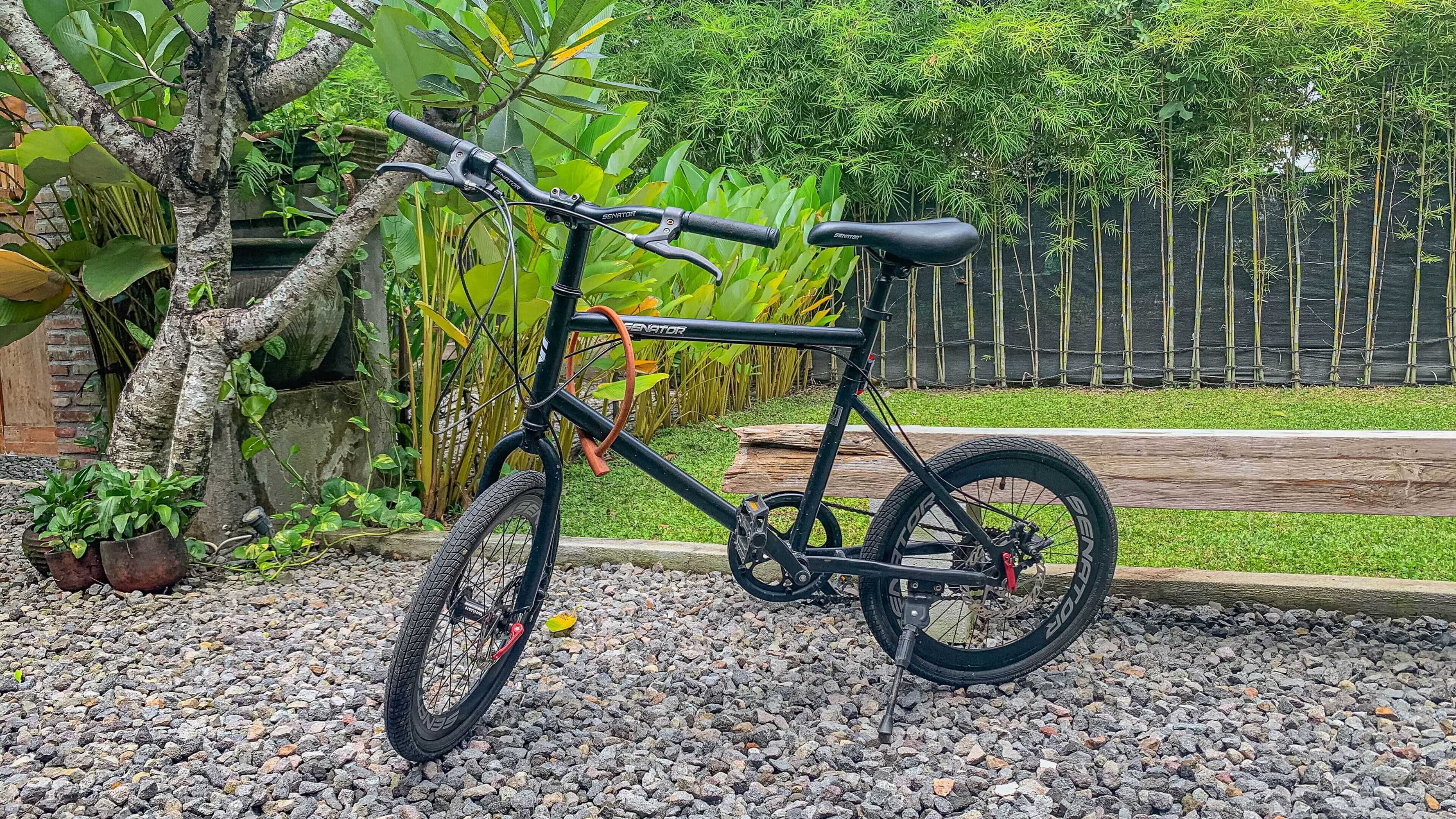 Gift card for Yukke Tembi Homestay