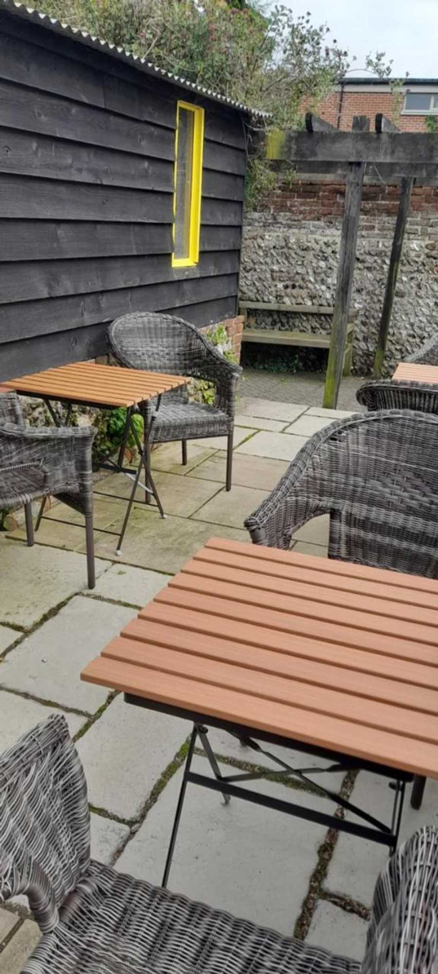 Gift card for Ye Olde Smugglers Inne