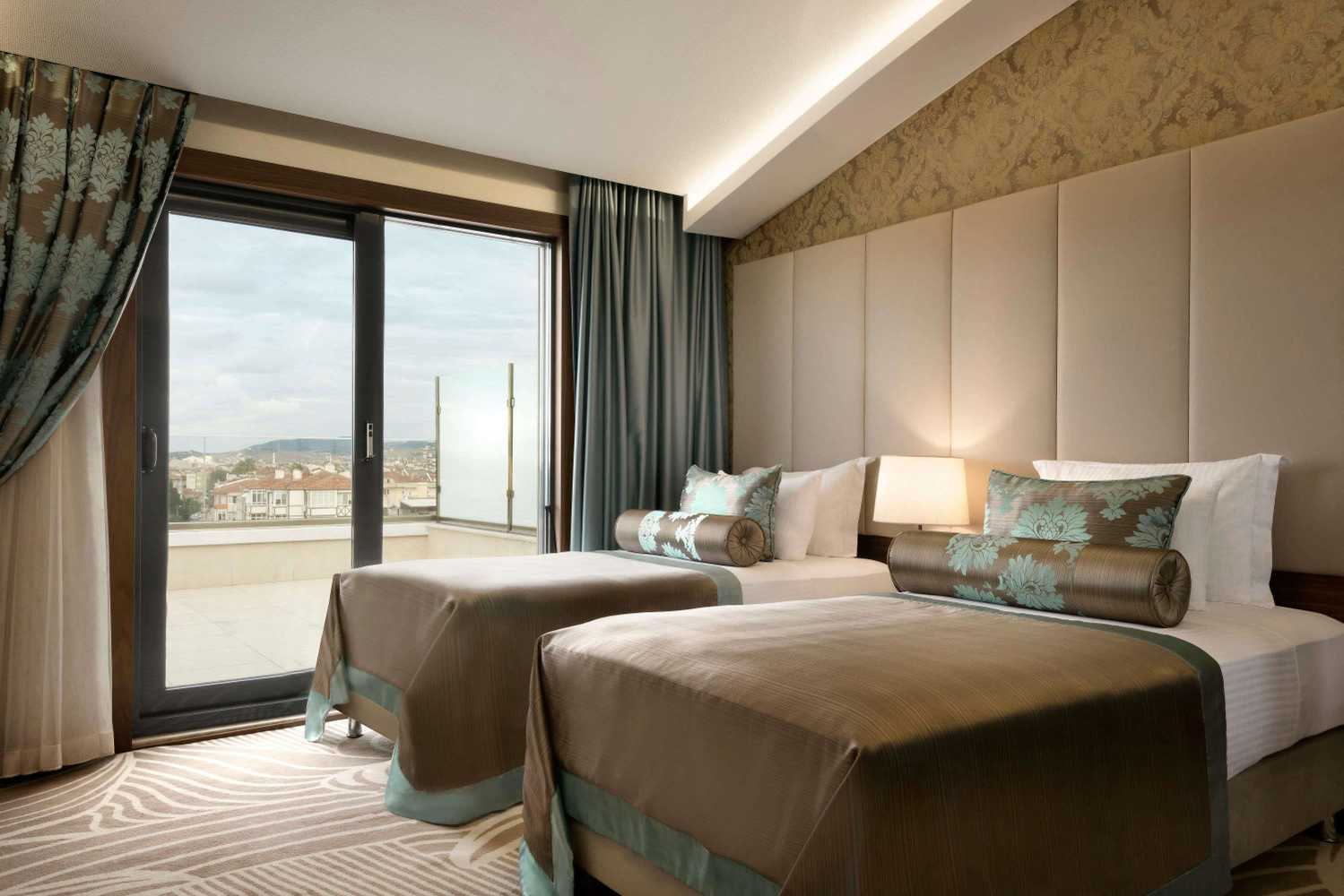 Gift card for Ramada by Wyndham Yalova Gift card for Ramada by Wyndham Yalova