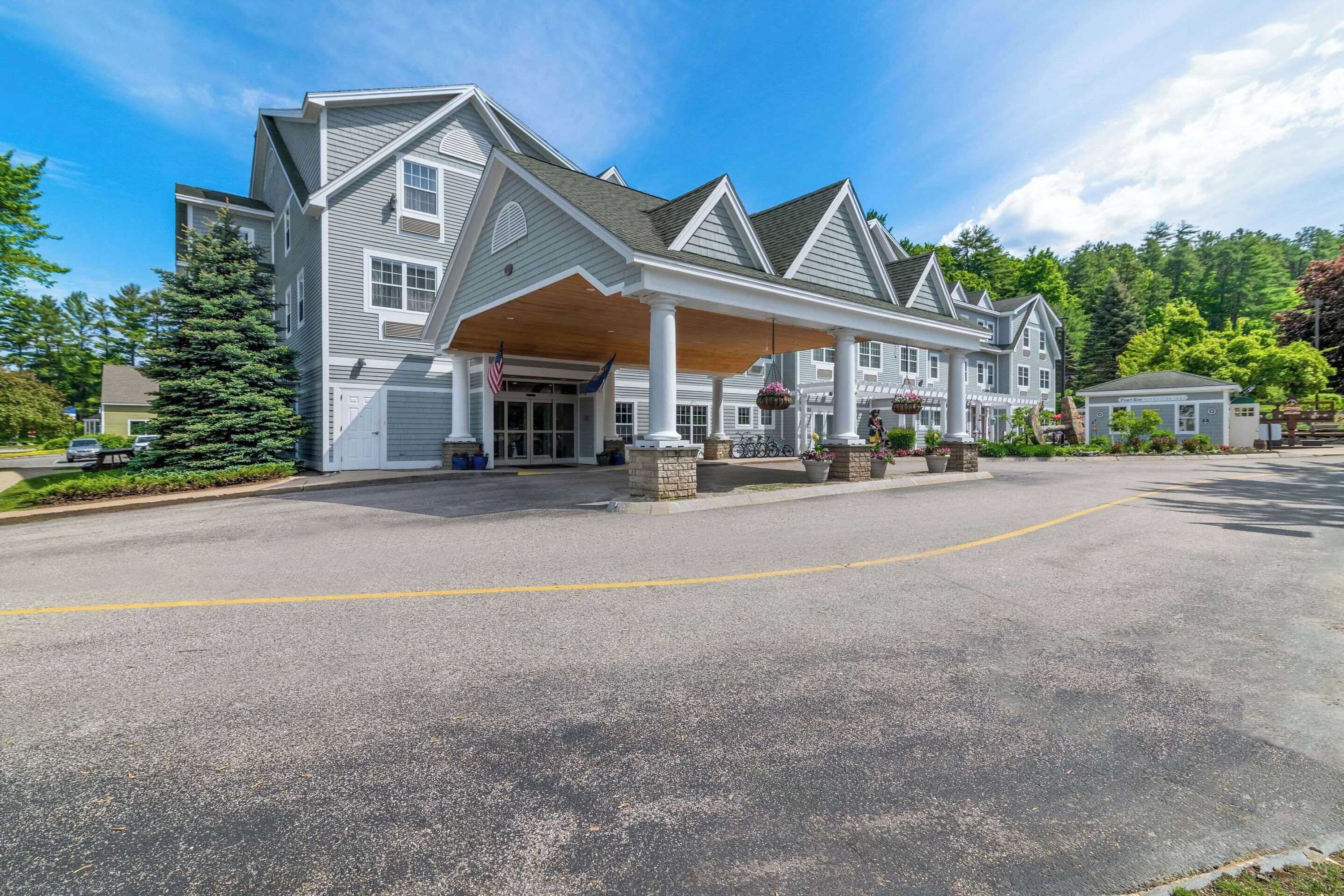 Gift card for Comfort Inn & Suites North Conway Gift card for Comfort Inn & Suites North Conway