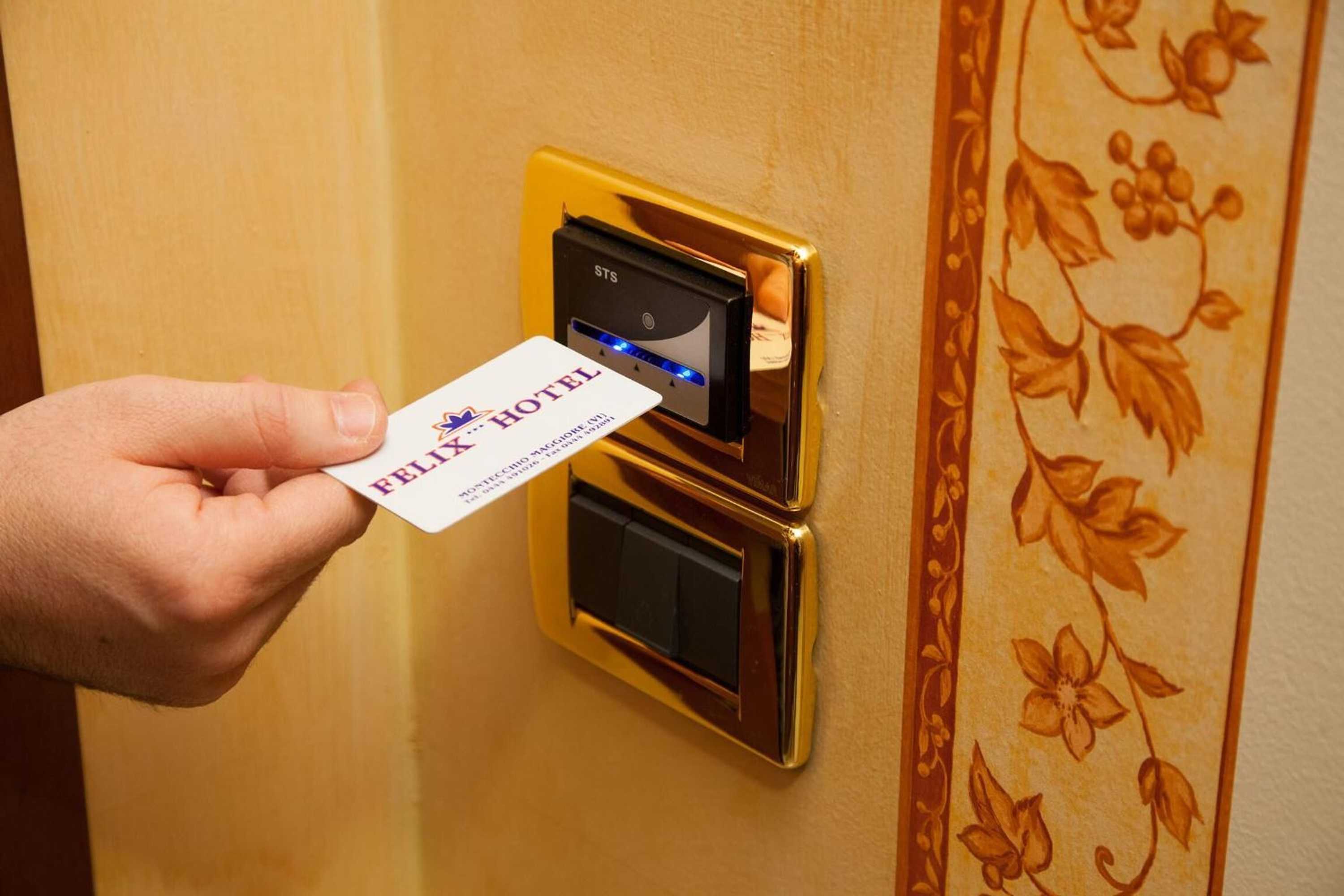 Gift card for Felix Hotel Gift card for Felix Hotel