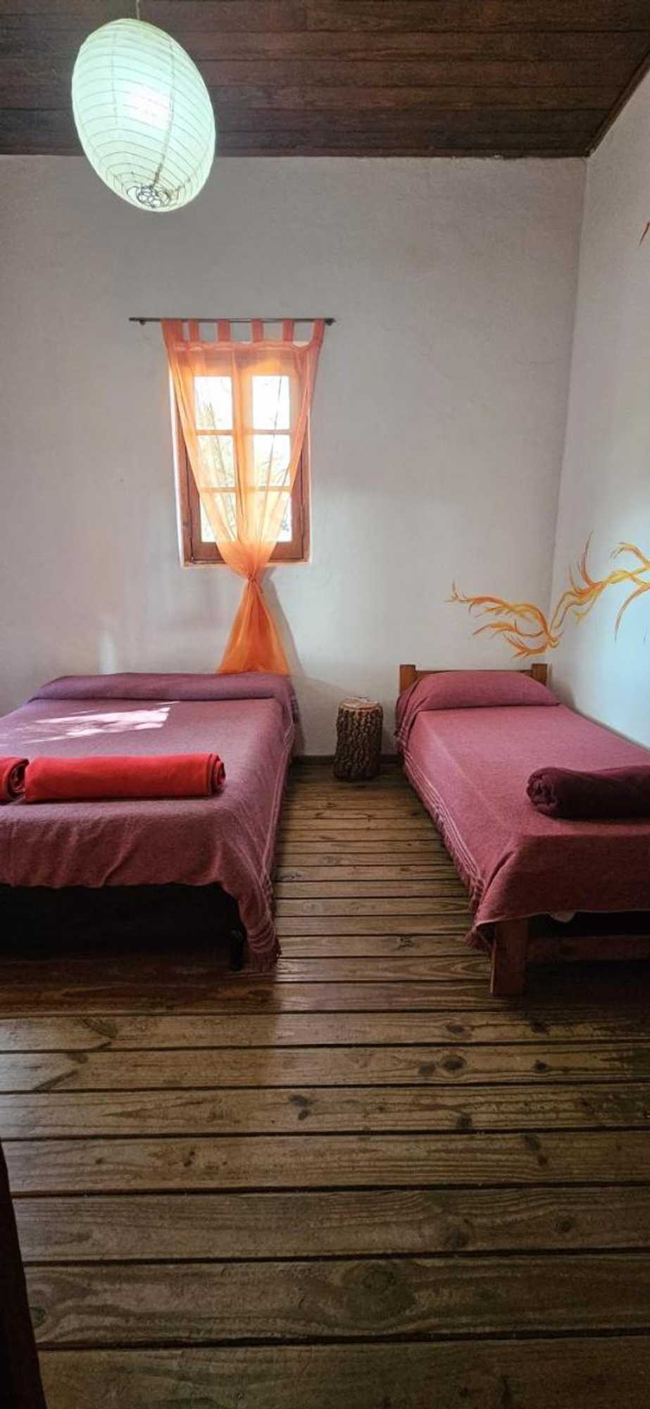 Gift card for Hunab Ku Hostel