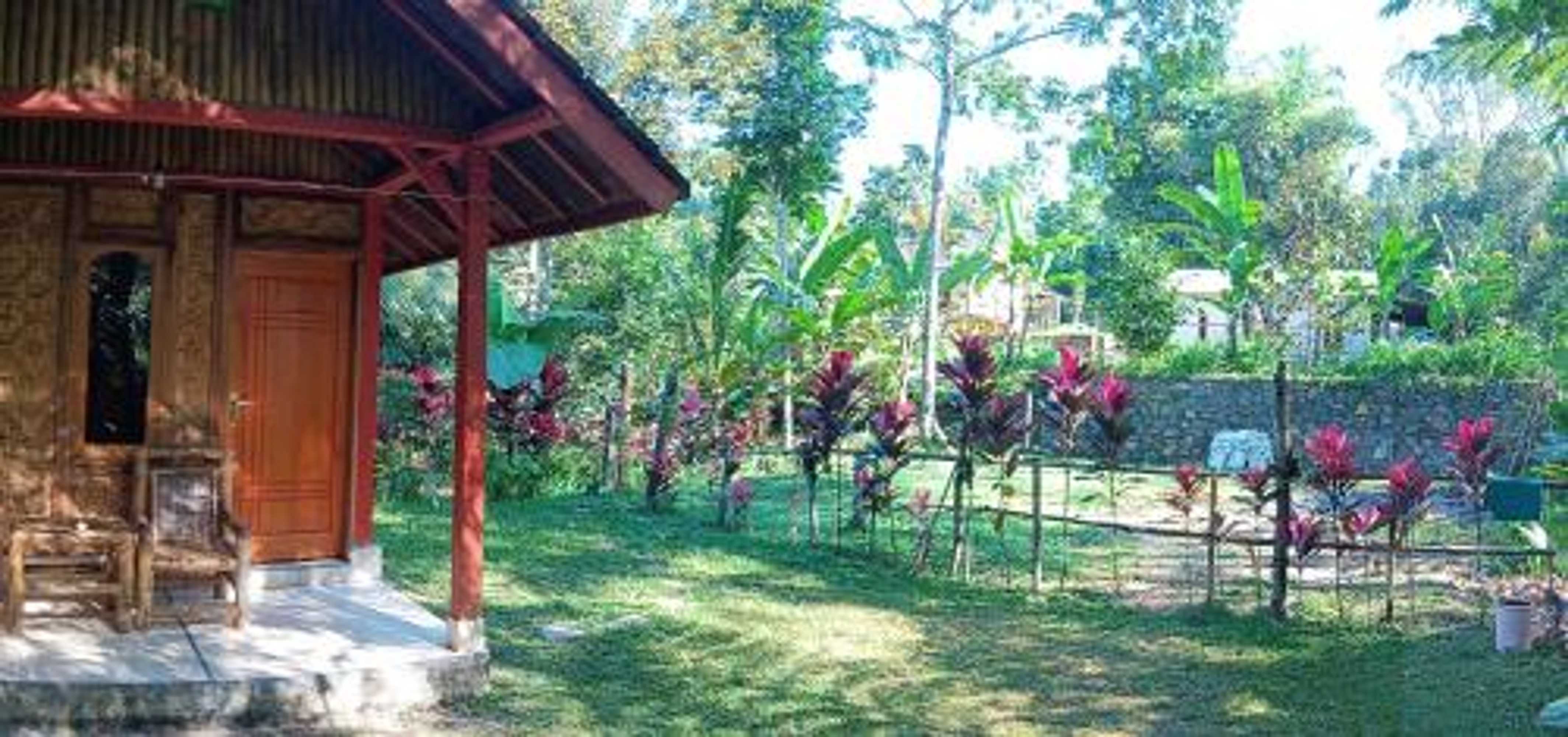 Gift card for Tereng Wilis Jungle Inn Gift card for Tereng Wilis Jungle Inn