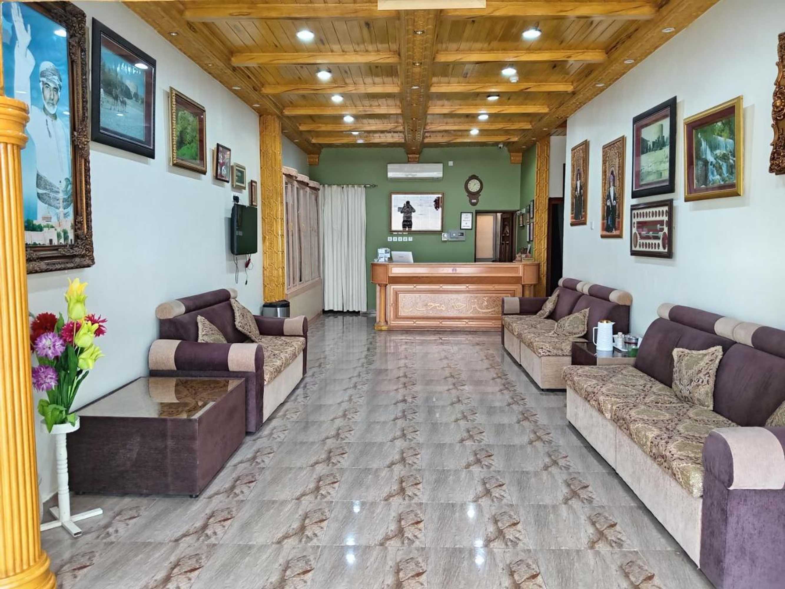 Gift card for Majan Guest House L.l.c.