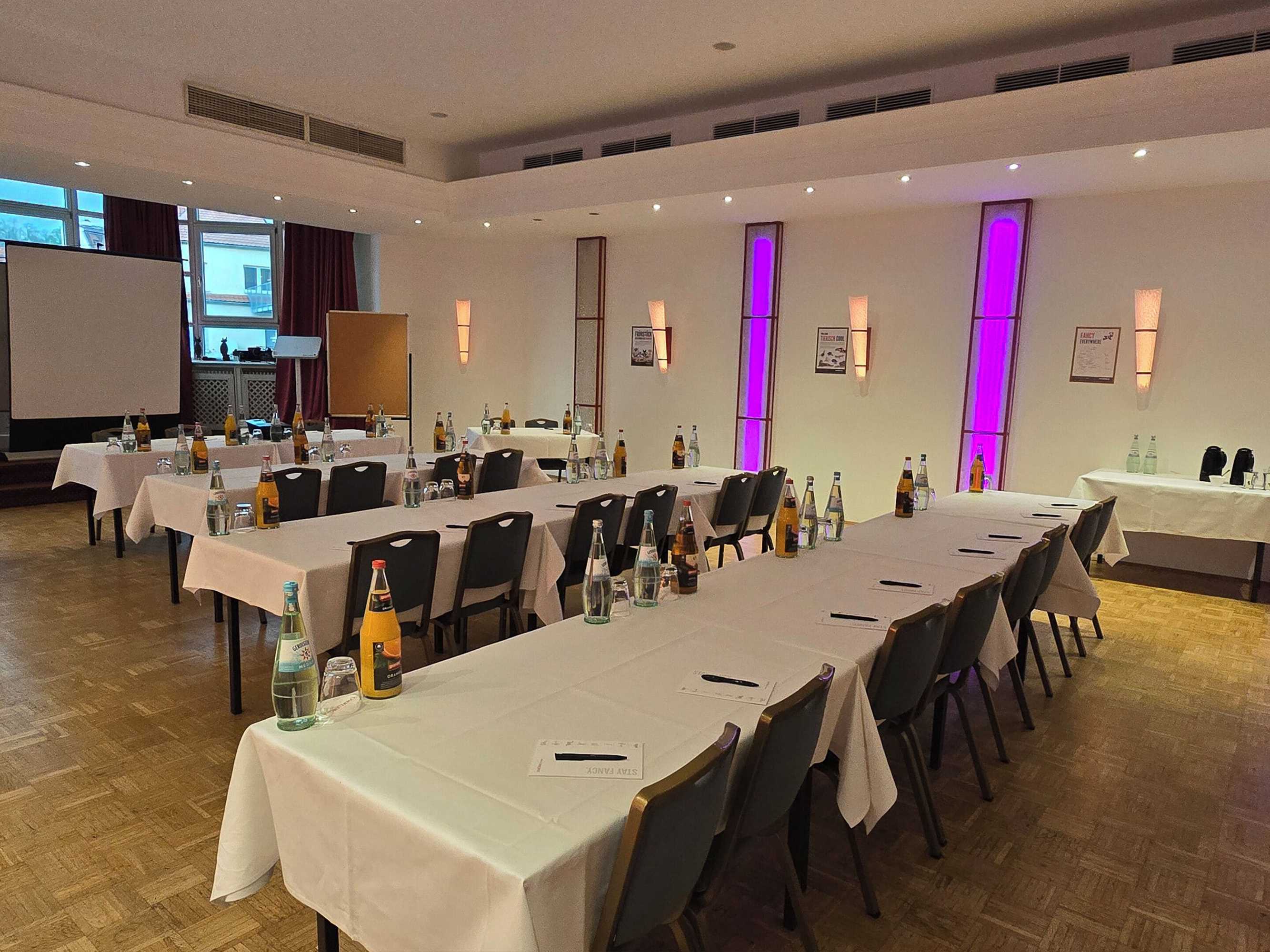 Gift card for Dormero Hotel Coburg