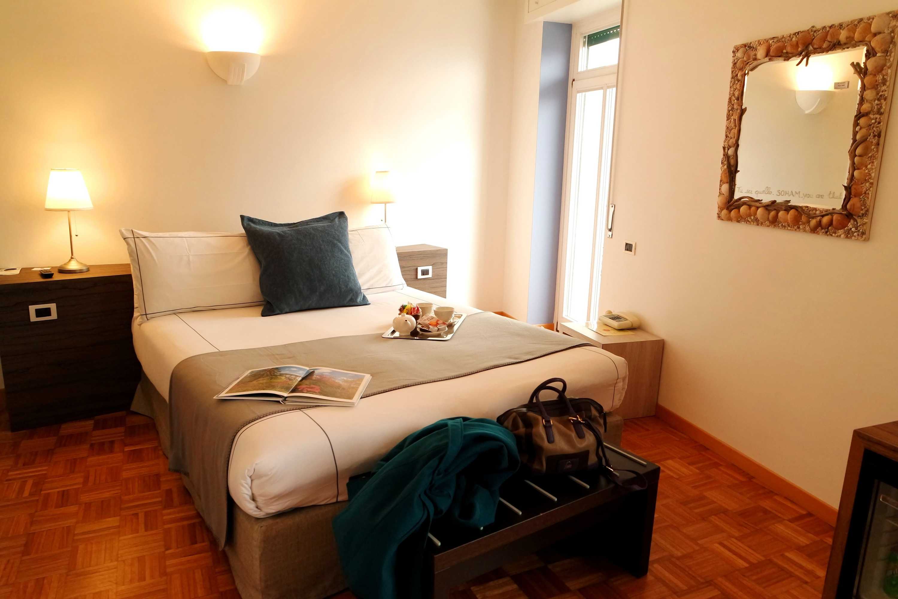 Gift card for Albergo Del Sole Gift card for Albergo Del Sole
