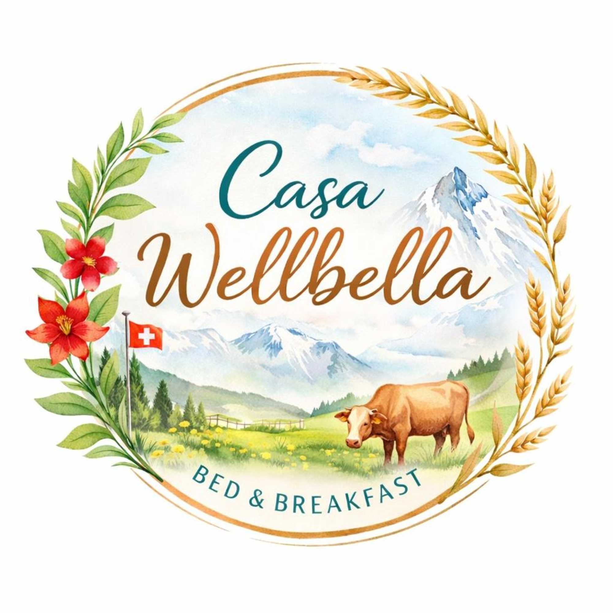 Gift card for Casa Wellbella