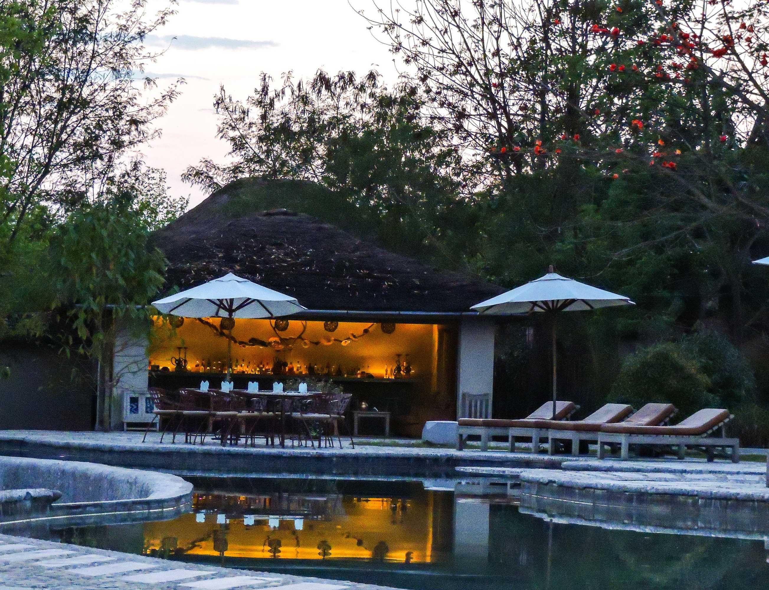 Gift card for Barahi Jungle Lodge Gift card for Barahi Jungle Lodge